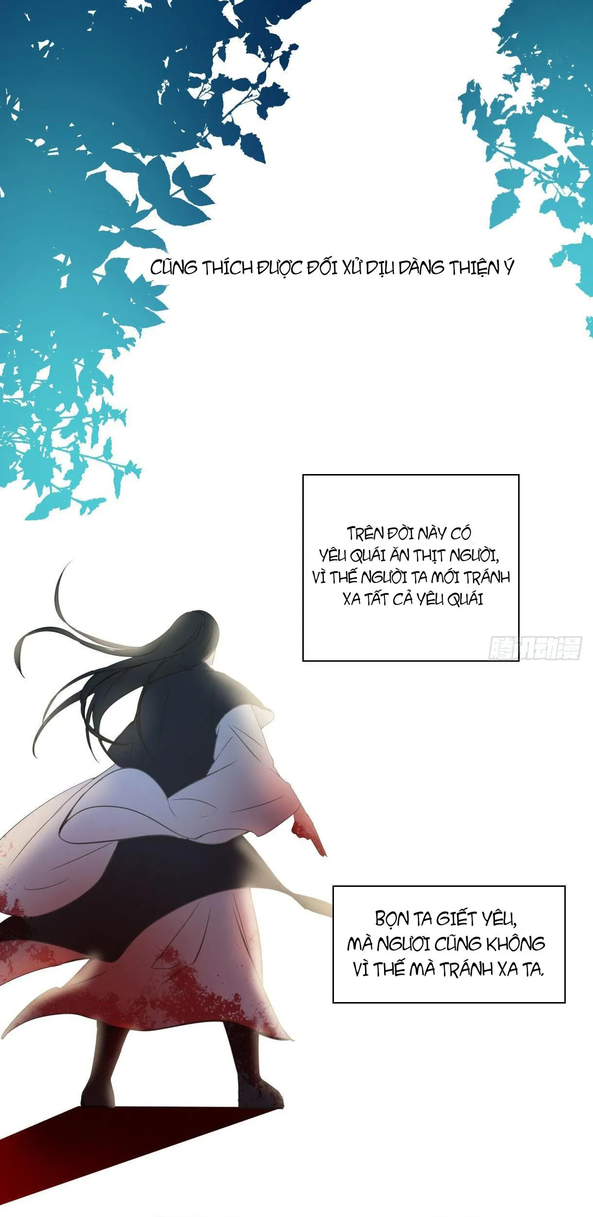 Trường Dã Tuyên Ca Chapter 15 Trang 26