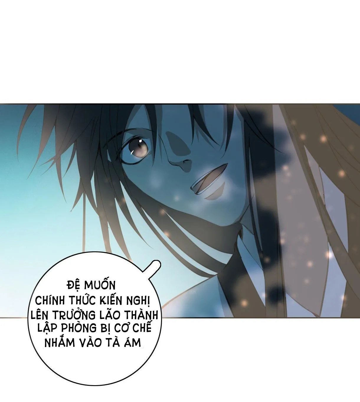 Trường Dã Tuyên Ca Chapter 15 Trang 49