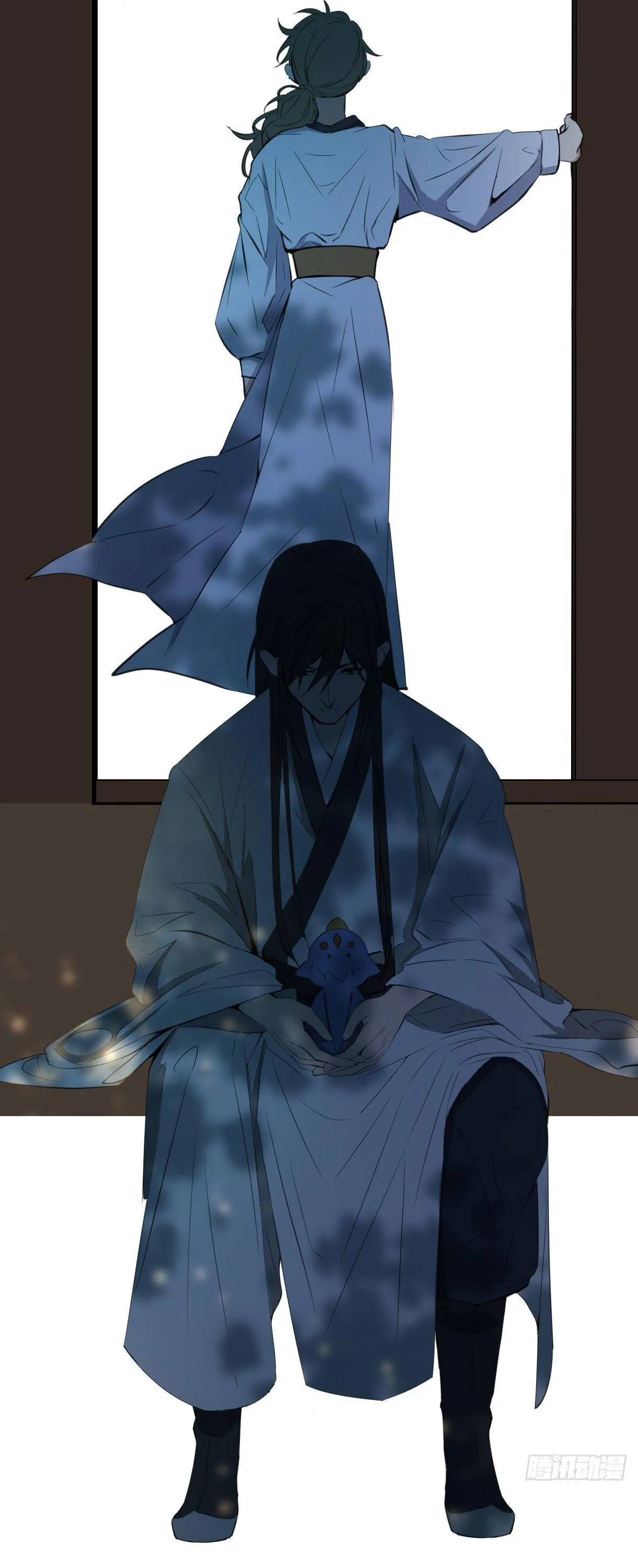 Trường Dã Tuyên Ca Chapter 15 Trang 52