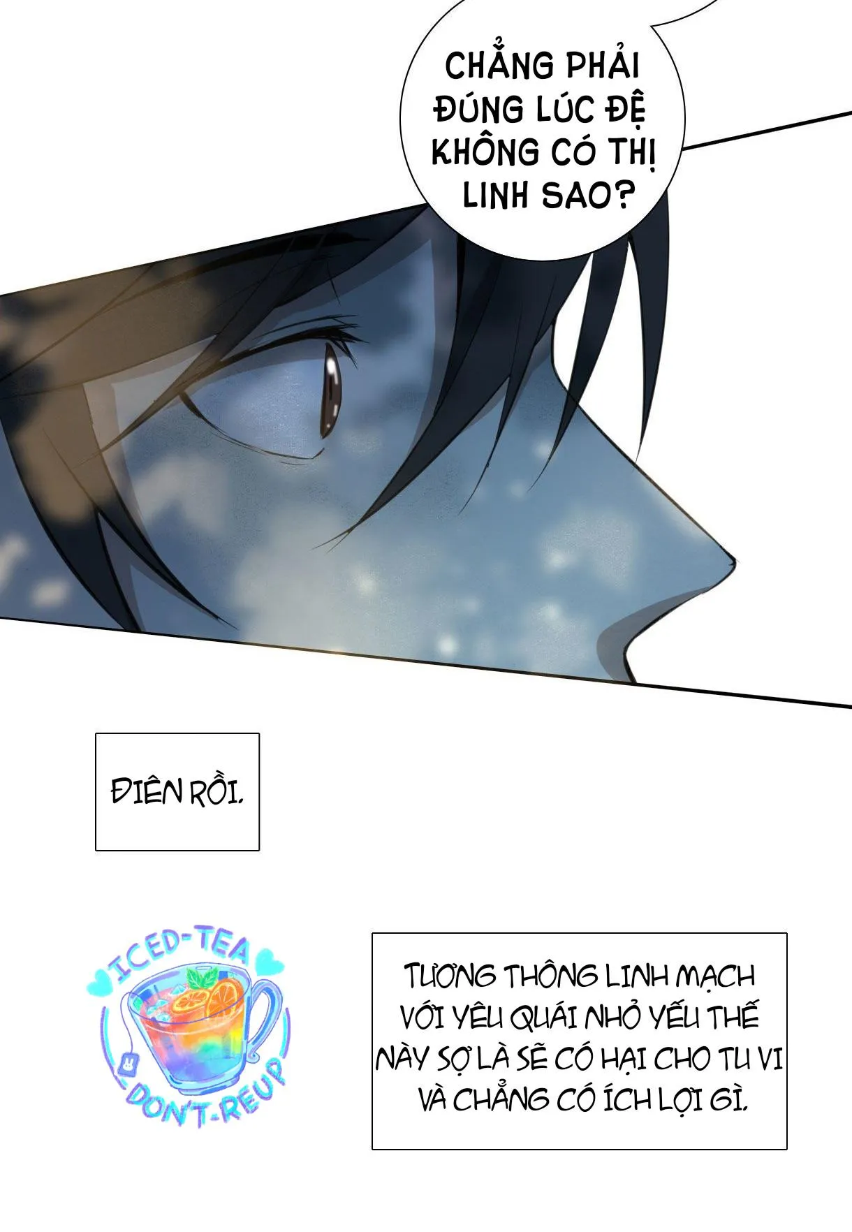 Trường Dã Tuyên Ca Chapter 15 Trang 54