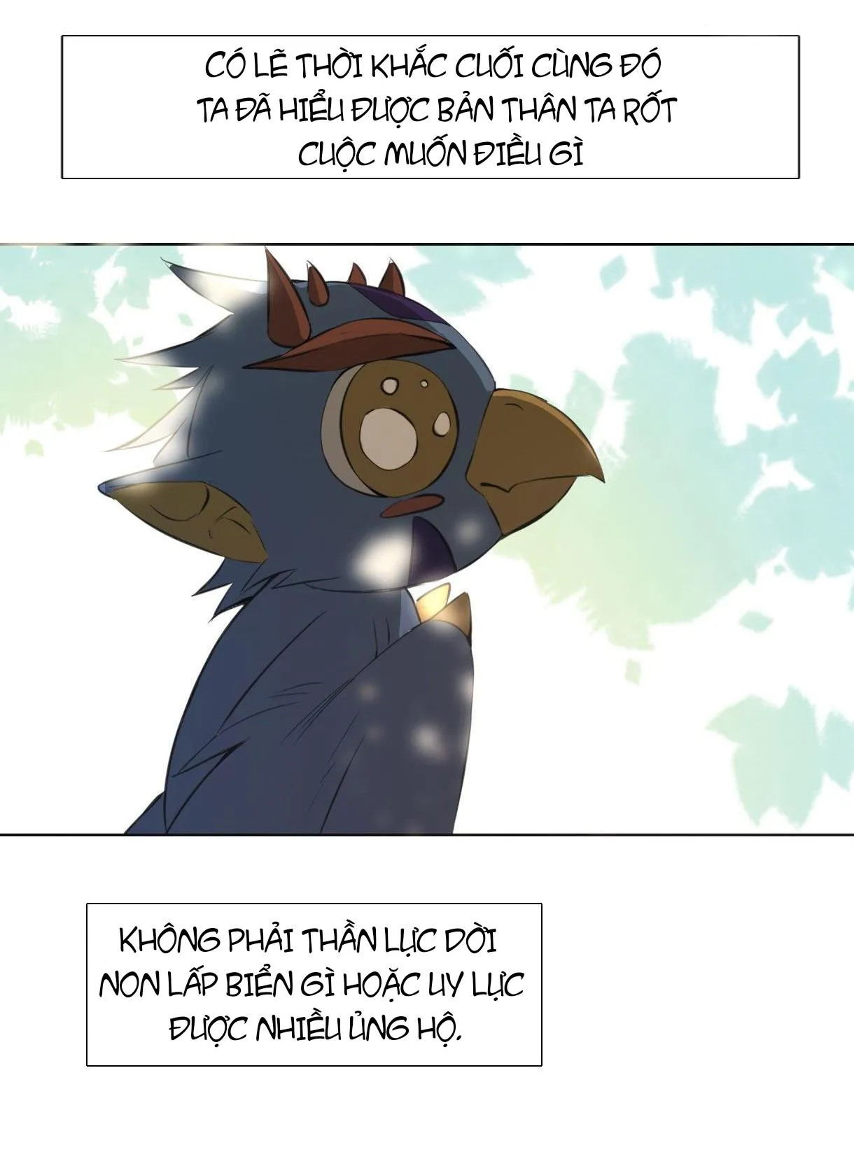 Trường Dã Tuyên Ca Chapter 15 Trang 57