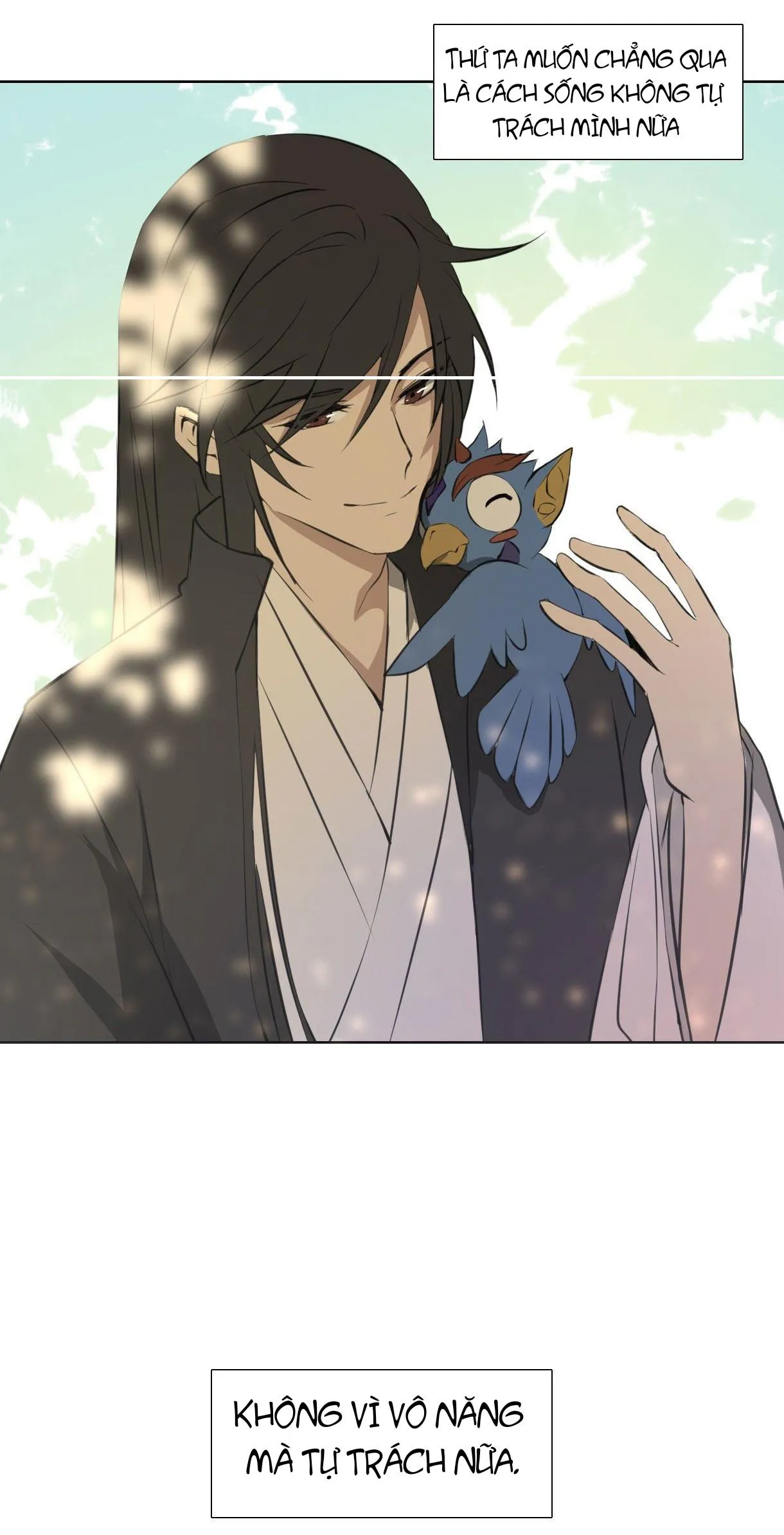 Trường Dã Tuyên Ca Chapter 15 Trang 58