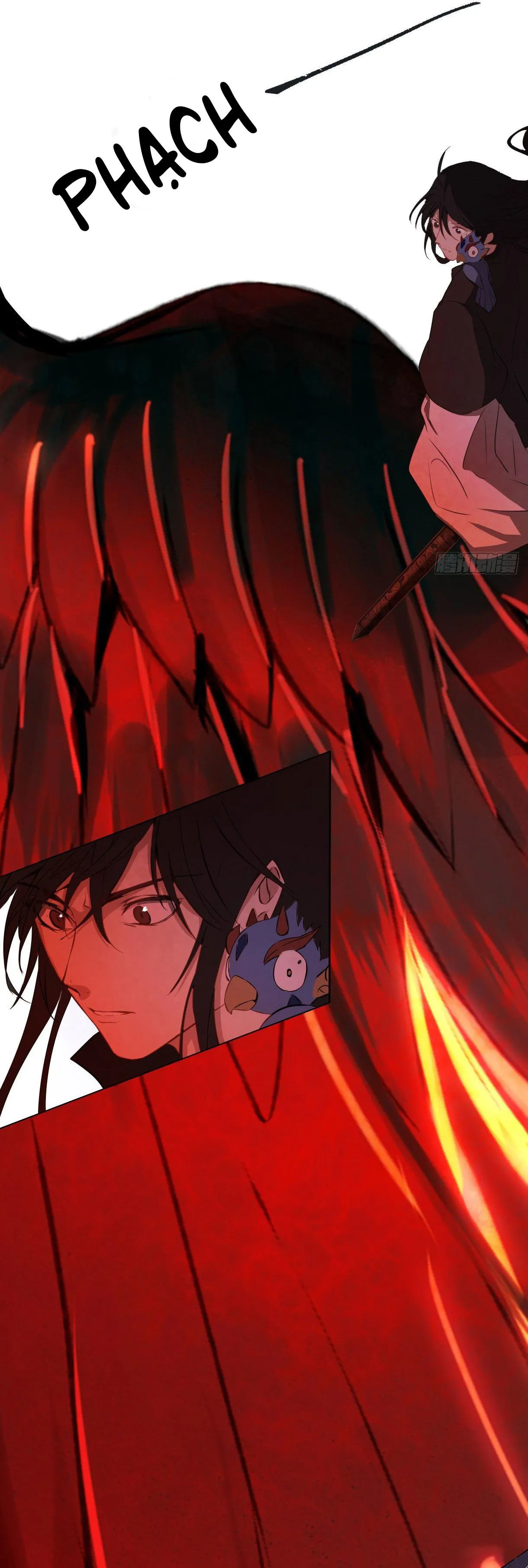 Trường Dã Tuyên Ca Chapter 15 Trang 65