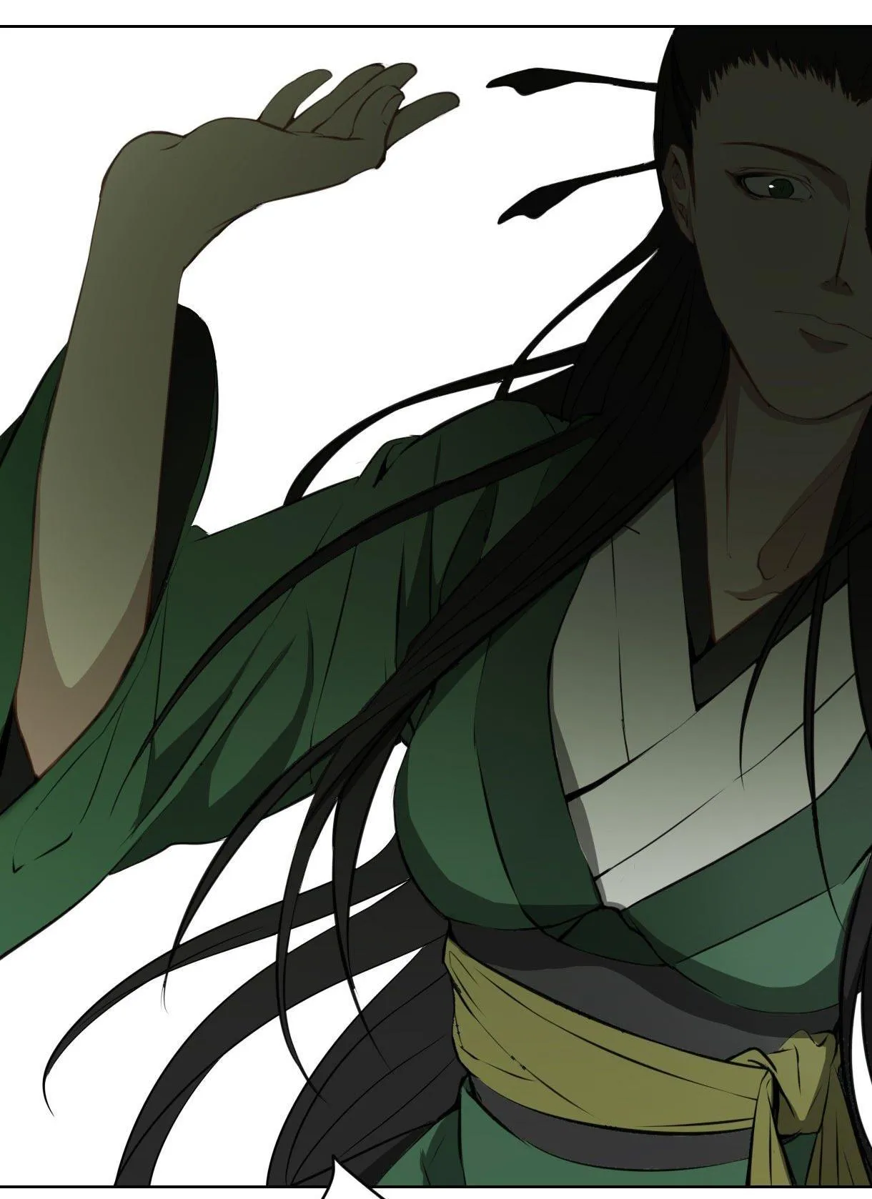 Trường Dã Tuyên Ca Chapter 15 Trang 70