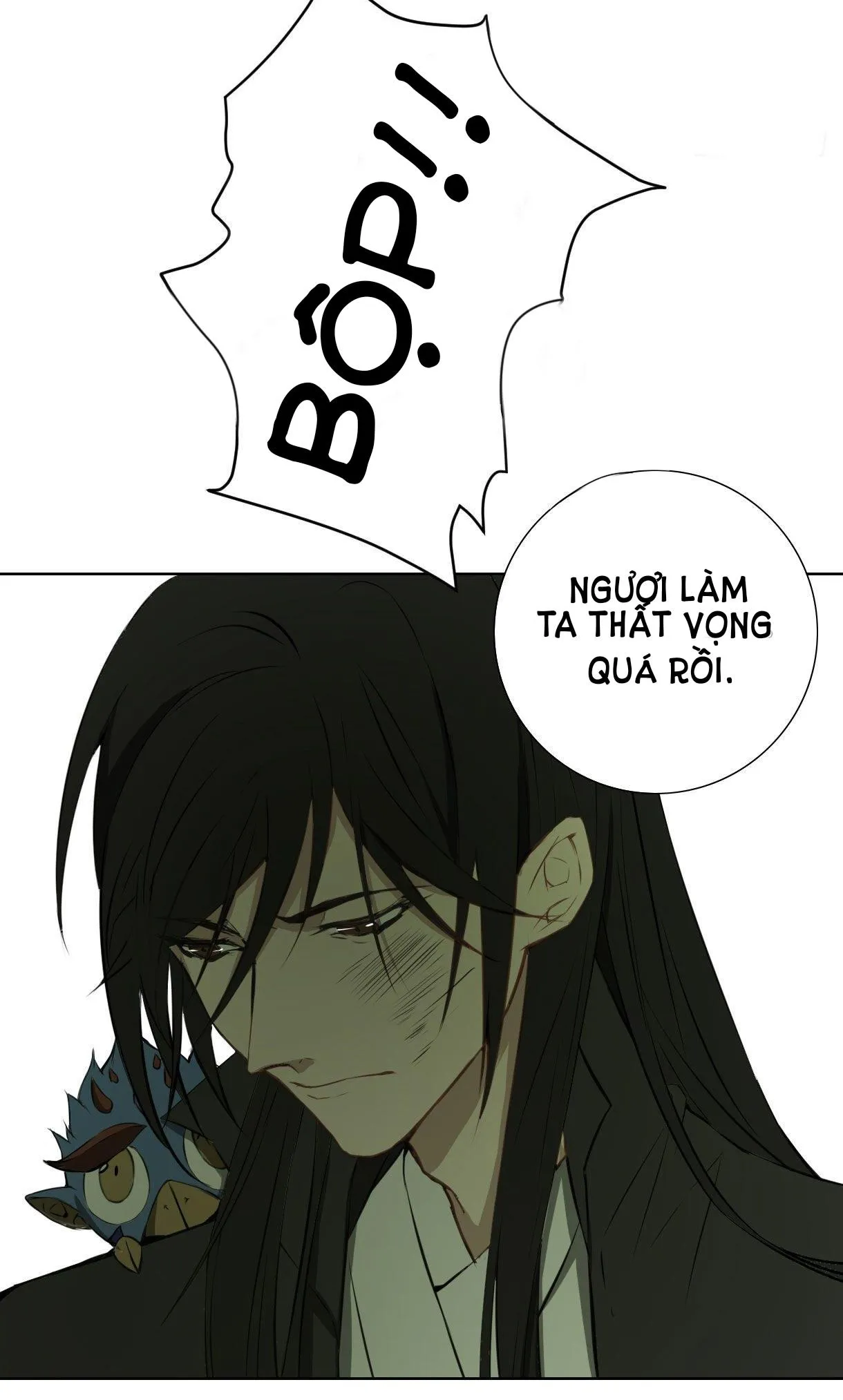 Trường Dã Tuyên Ca Chapter 15 Trang 71