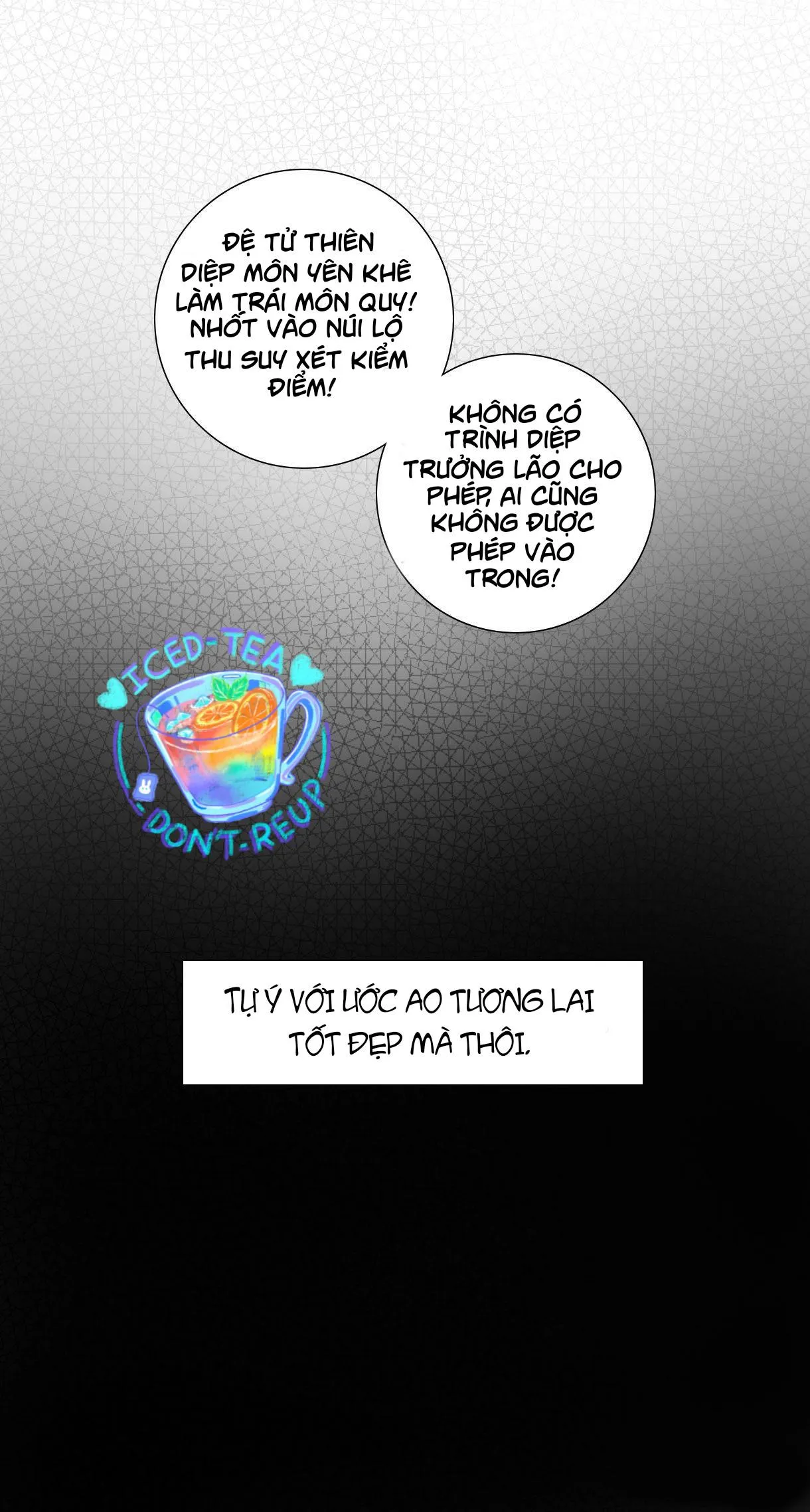 Trường Dã Tuyên Ca Chapter 15 Trang 72