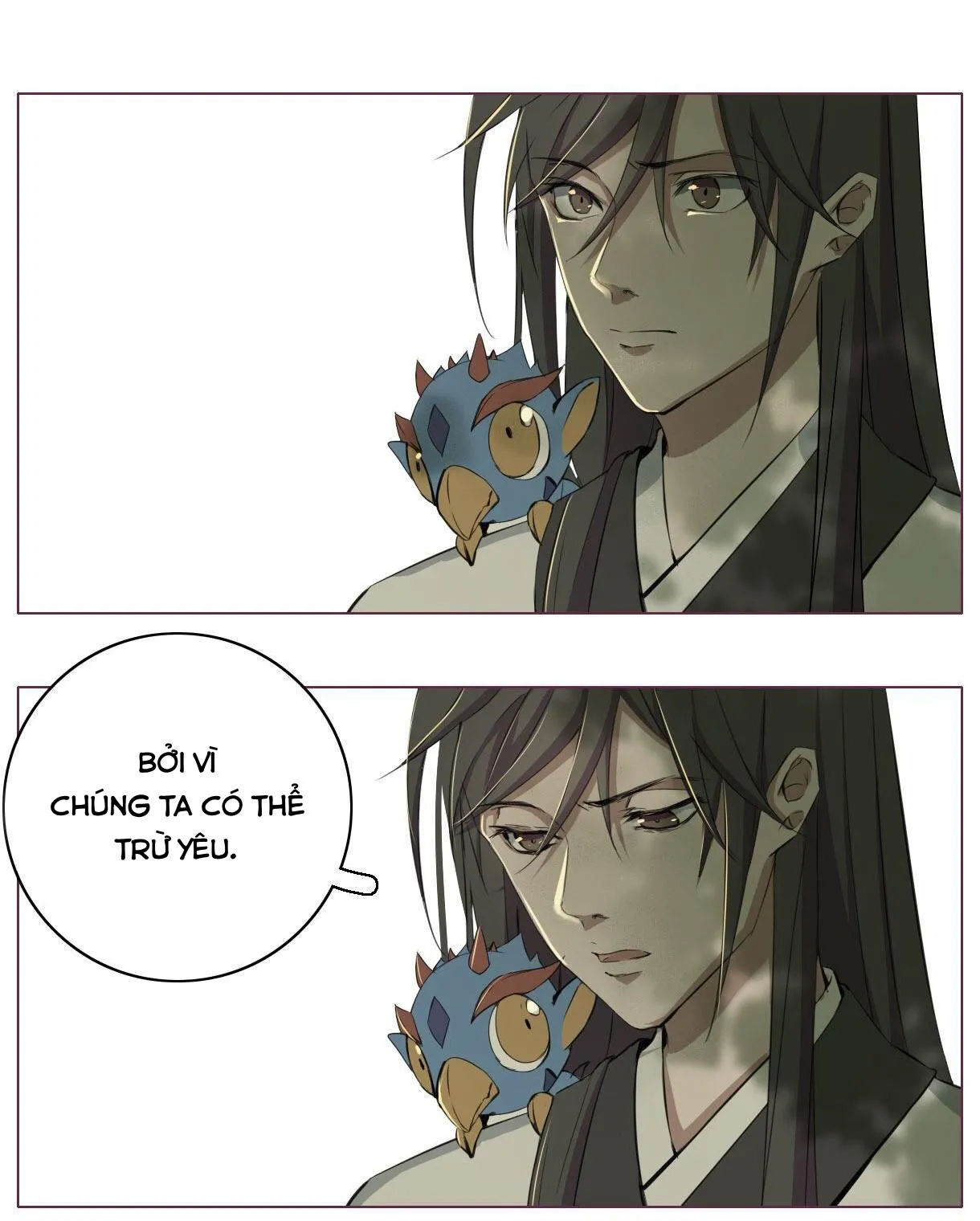 Trường Dã Tuyên Ca Chapter 16 Trang 11