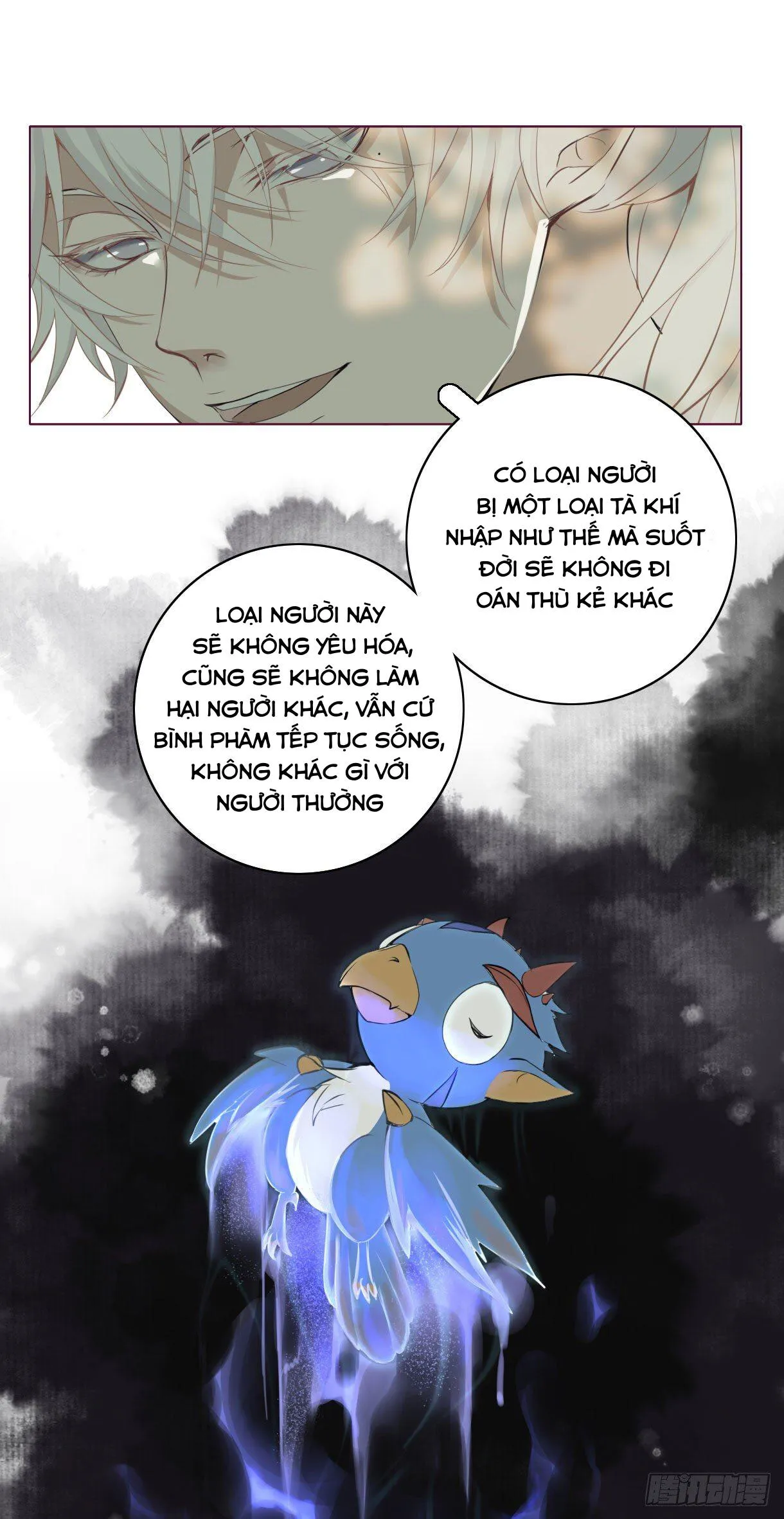 Trường Dã Tuyên Ca Chapter 16 Trang 32