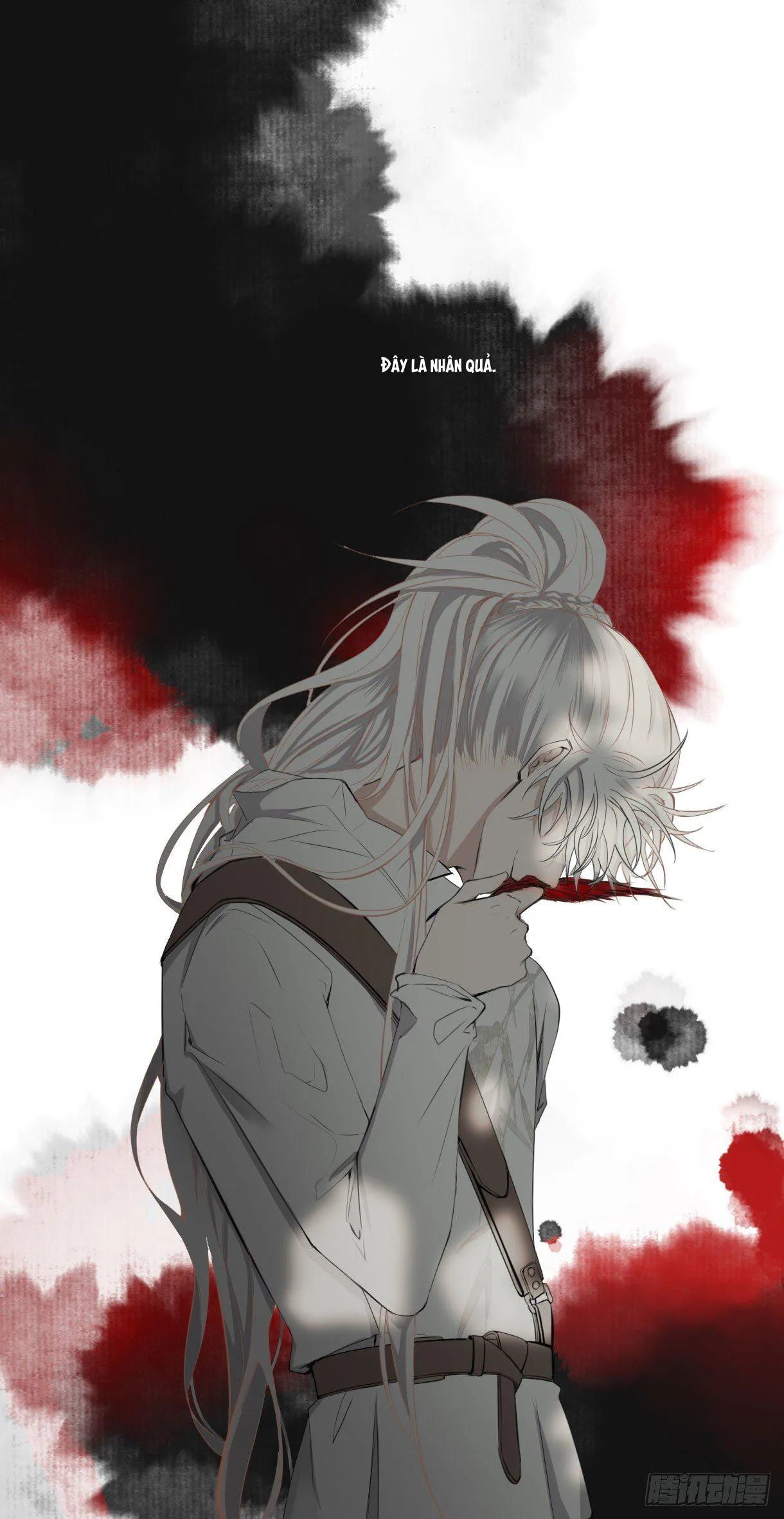 Trường Dã Tuyên Ca Chapter 16 Trang 37