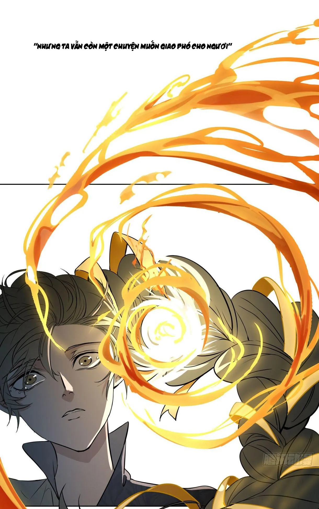 Trường Dã Tuyên Ca Chapter 17 Trang 12