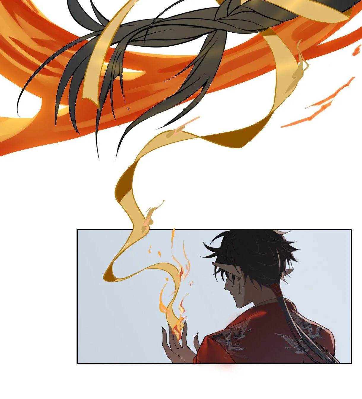 Trường Dã Tuyên Ca Chapter 17 Trang 13