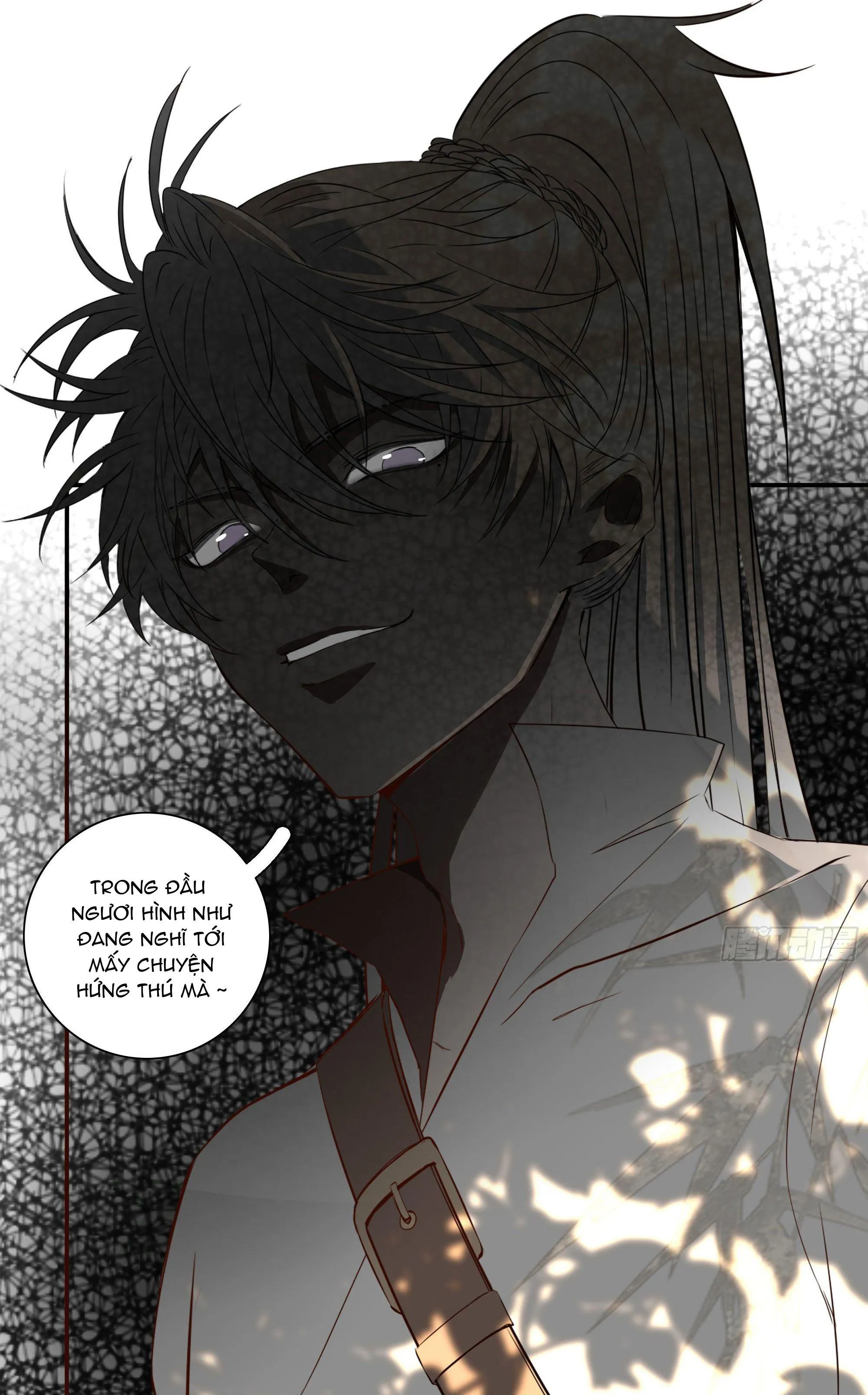 Trường Dã Tuyên Ca Chapter 19 Trang 6