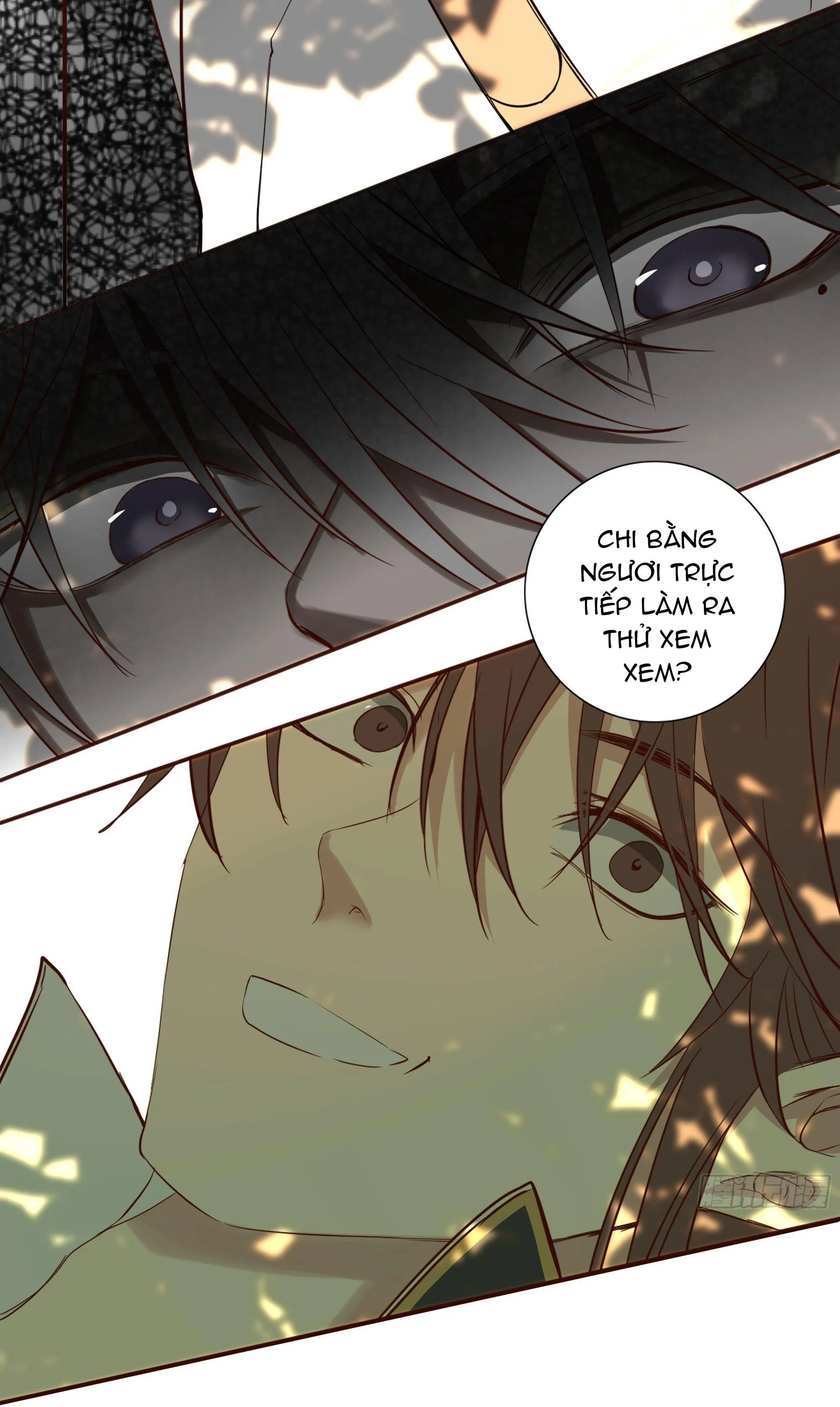 Trường Dã Tuyên Ca Chapter 19 Trang 7