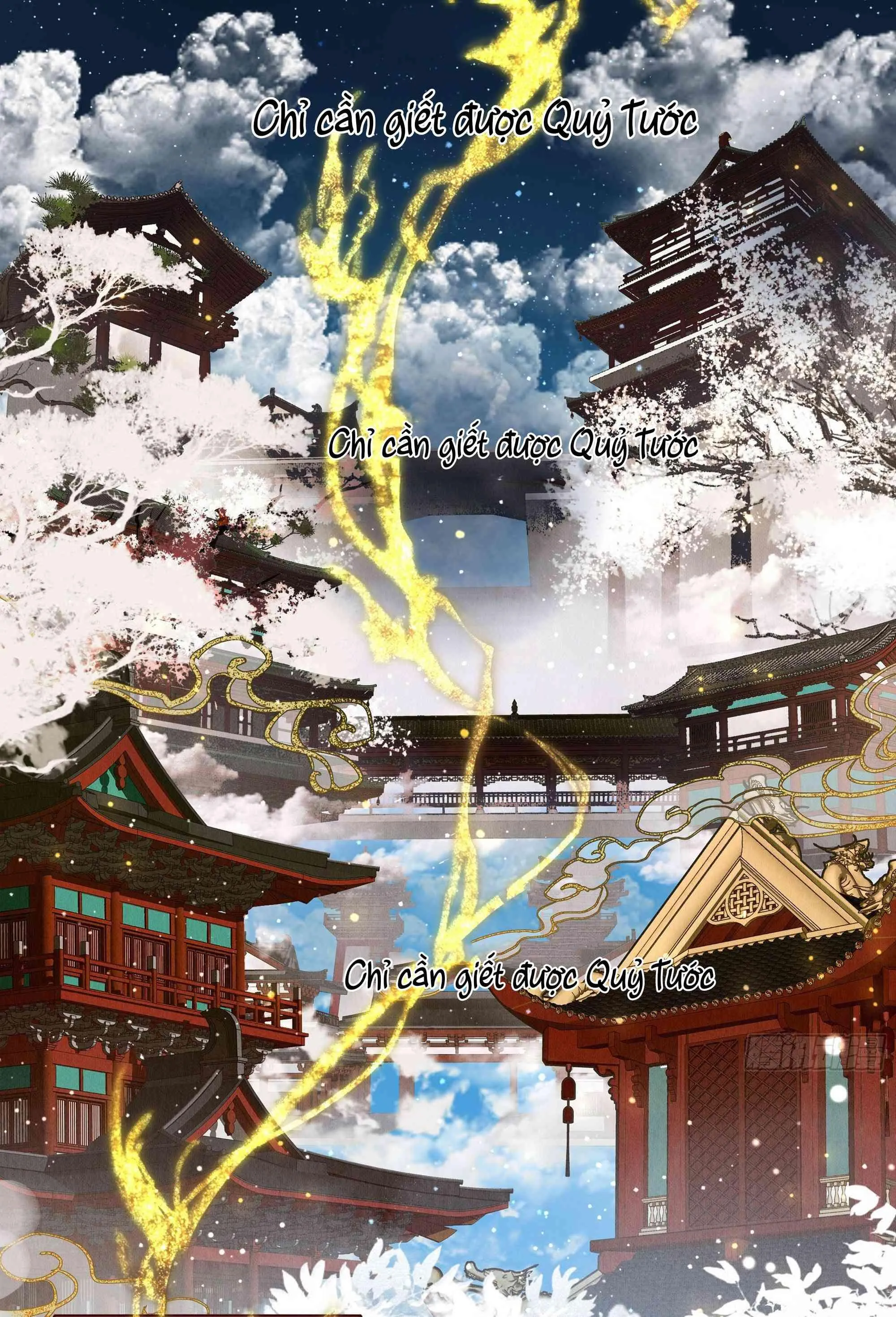 Trường Dã Tuyên Ca Chapter 19 Trang 20