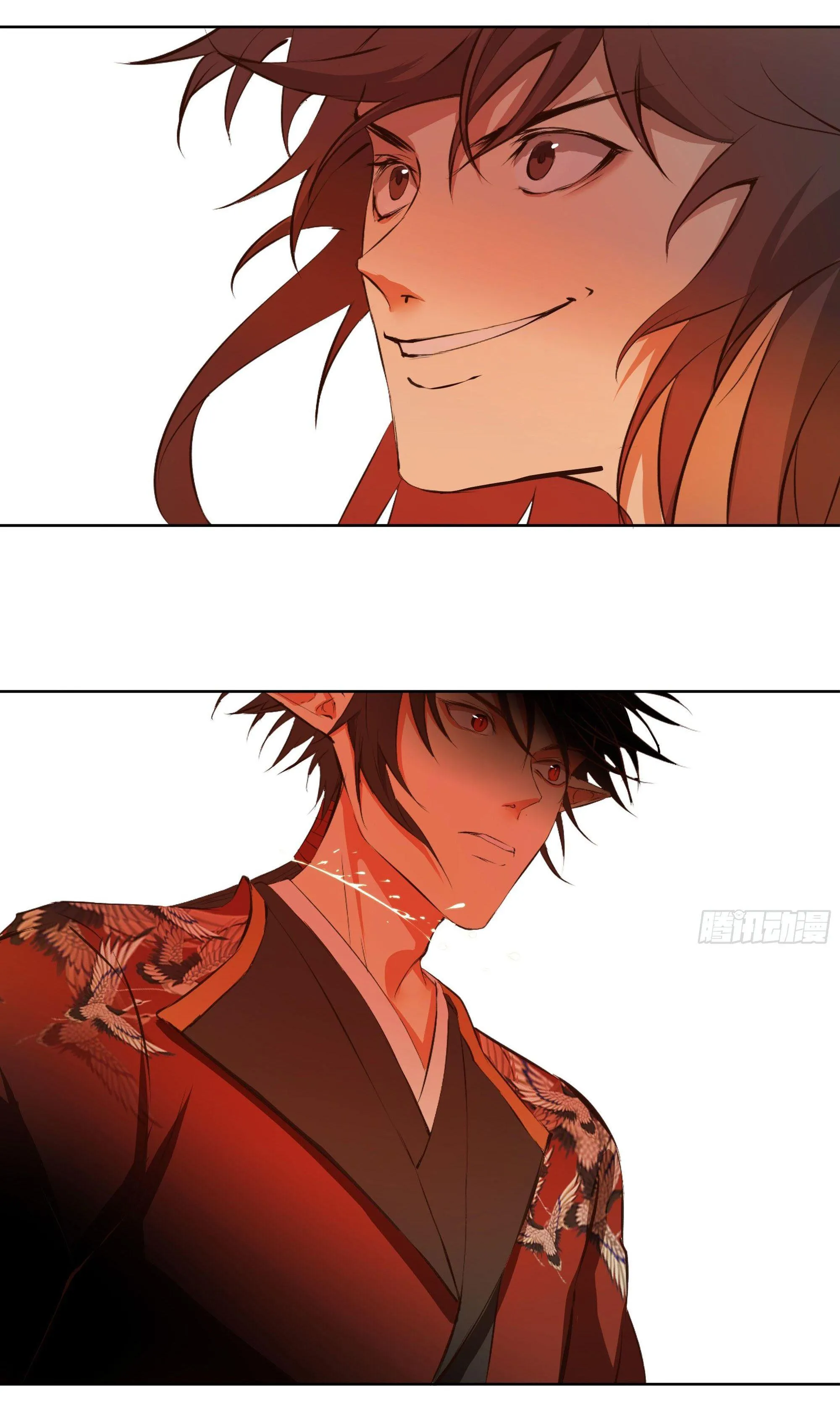 Trường Dã Tuyên Ca Chapter 19 Trang 27