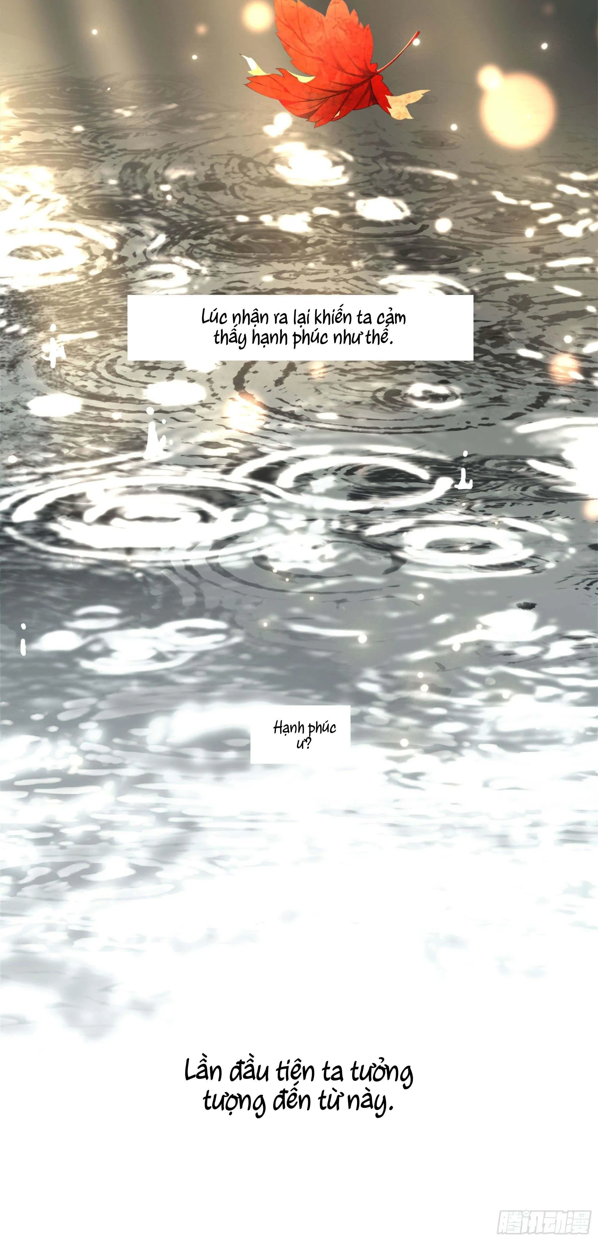 Trường Dã Tuyên Ca Chapter 19 Trang 37