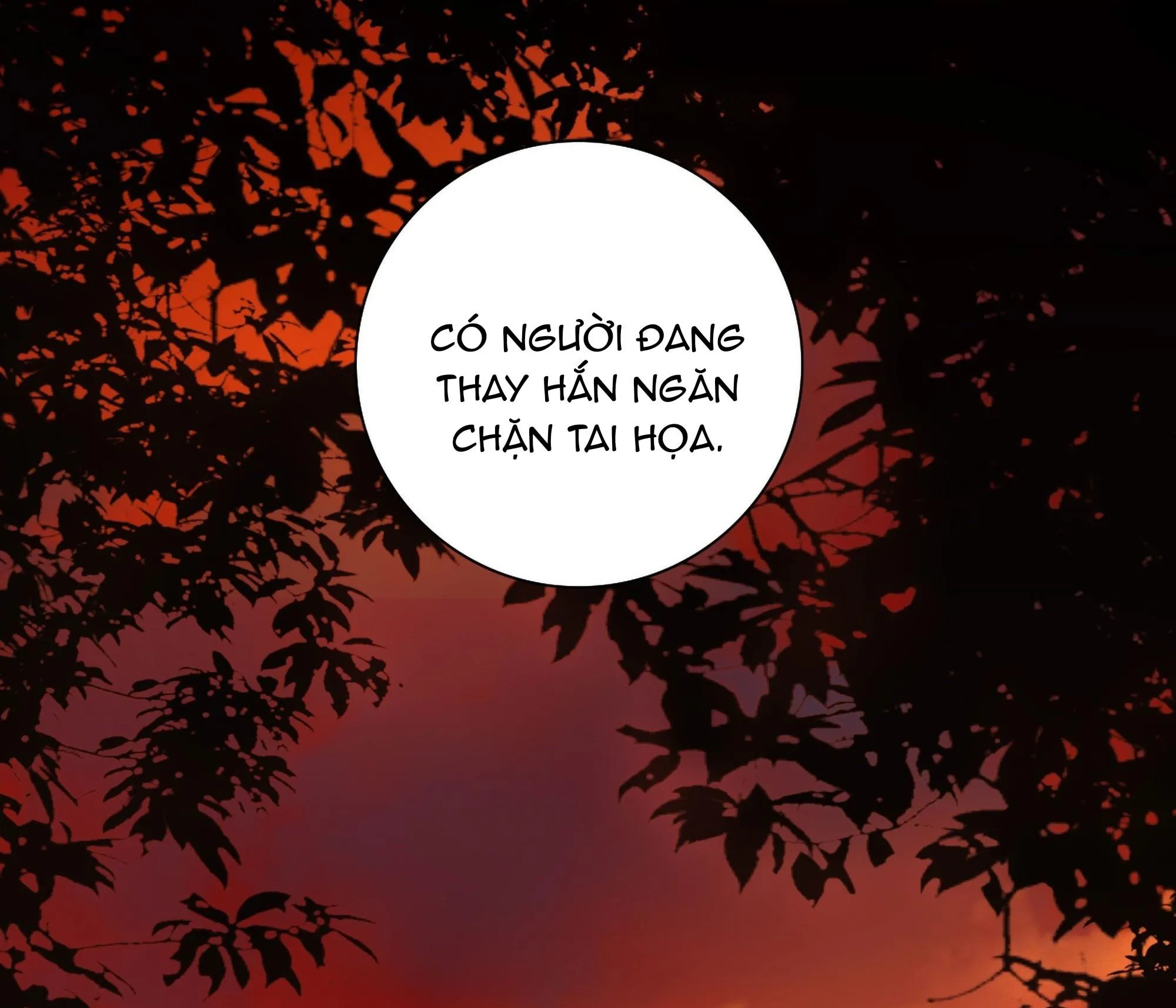Trường Dã Tuyên Ca Chapter 19 Trang 43