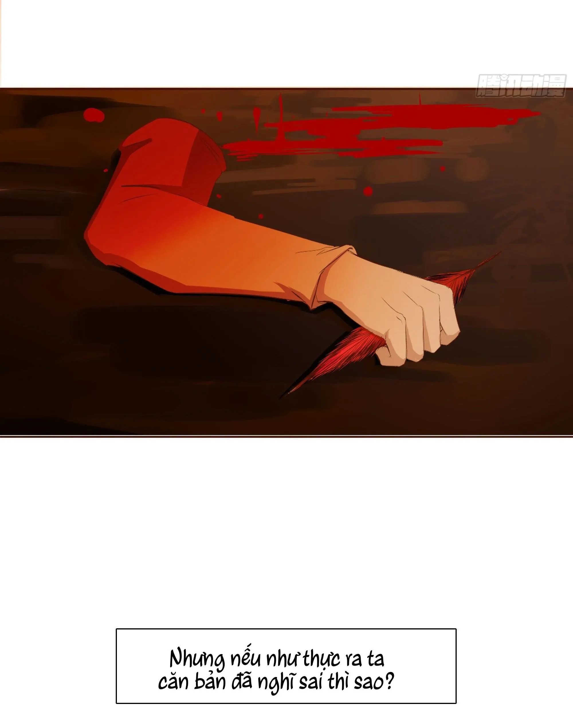 Trường Dã Tuyên Ca Chapter 19 Trang 45