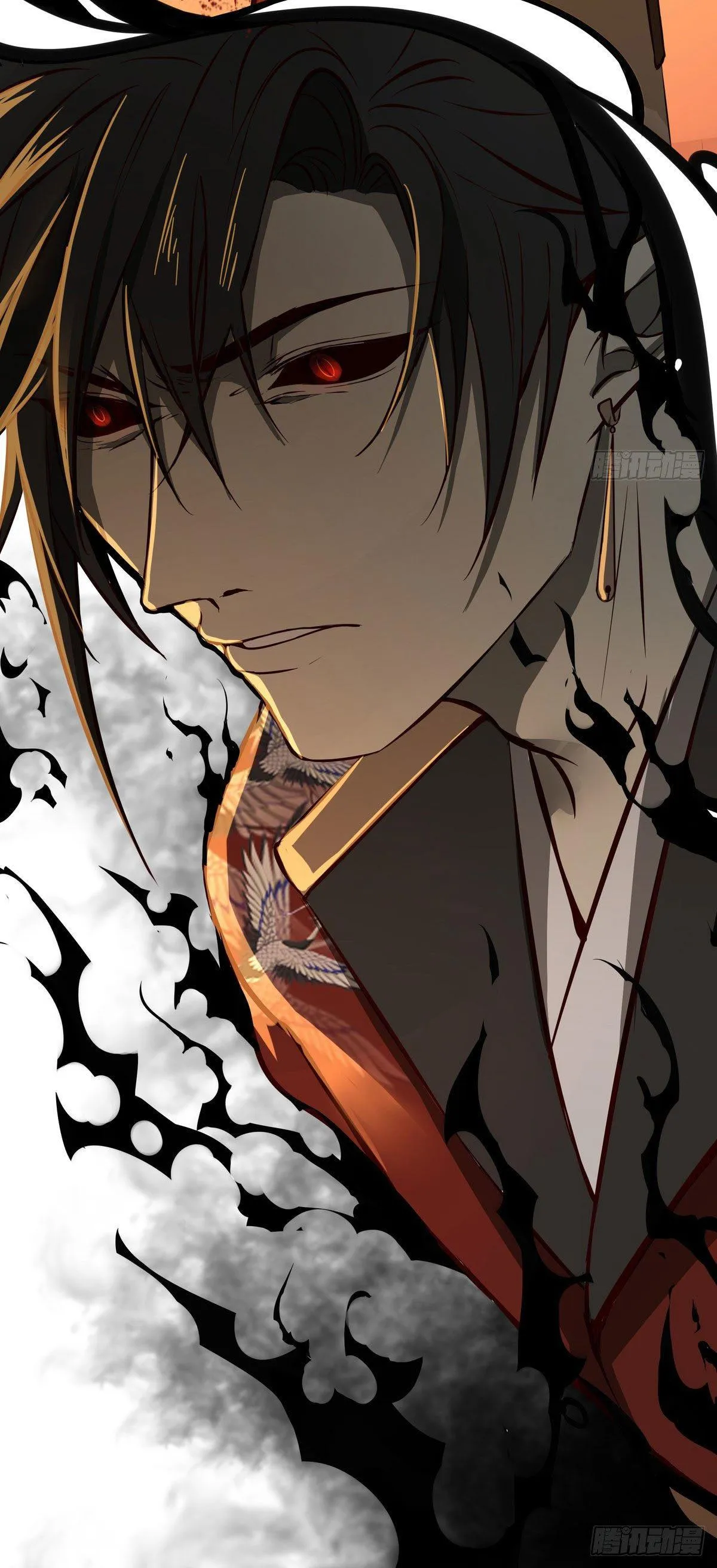 Trường Dã Tuyên Ca Chapter 20 Trang 12