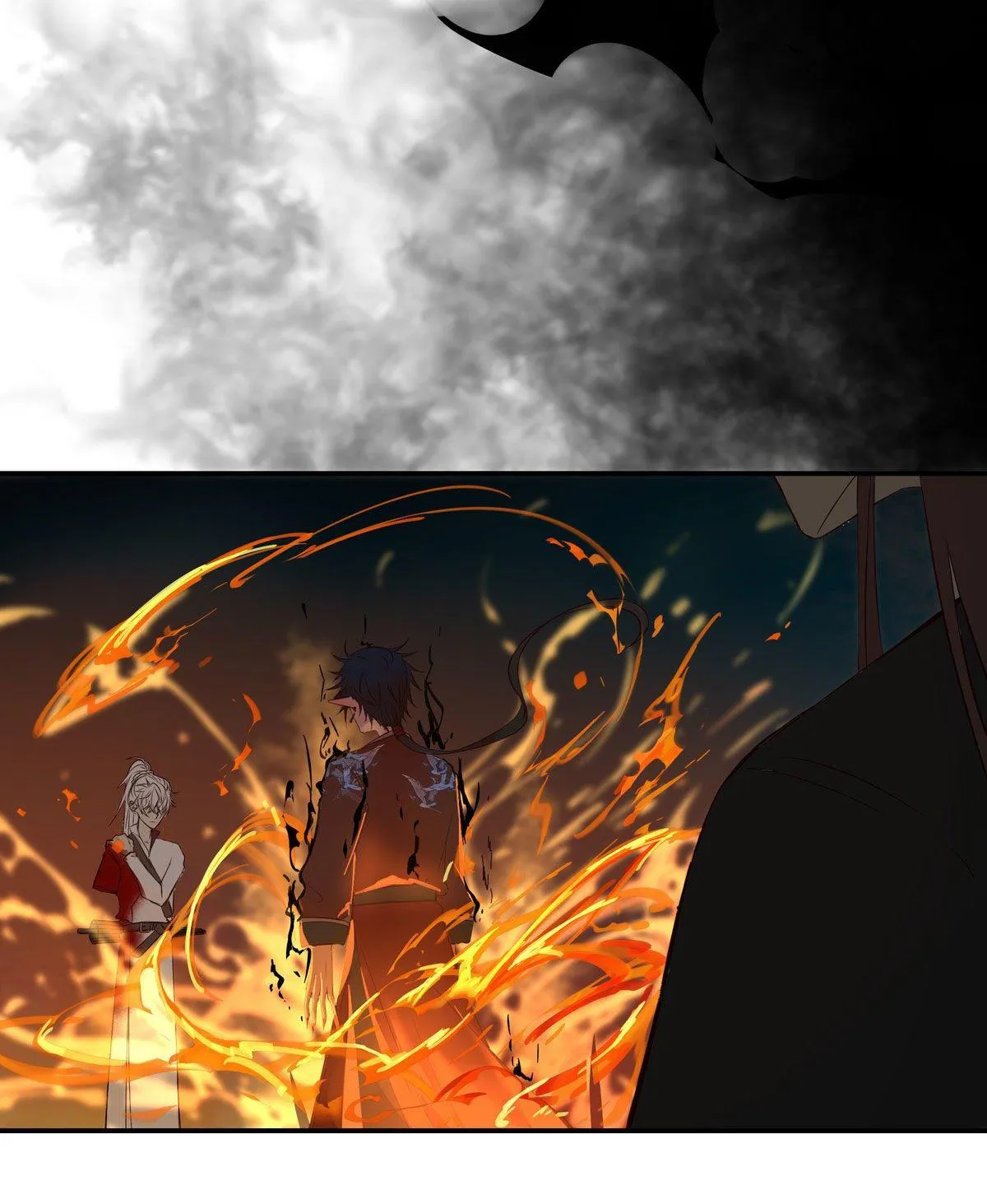 Trường Dã Tuyên Ca Chapter 20 Trang 13