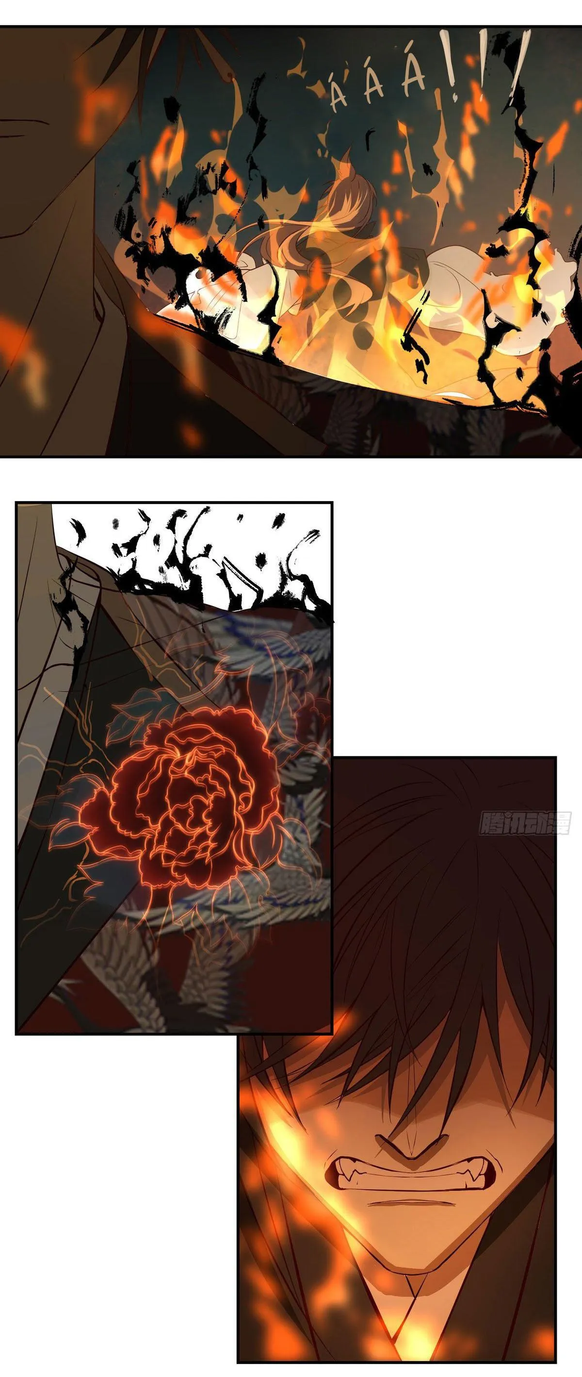 Trường Dã Tuyên Ca Chapter 20 Trang 15