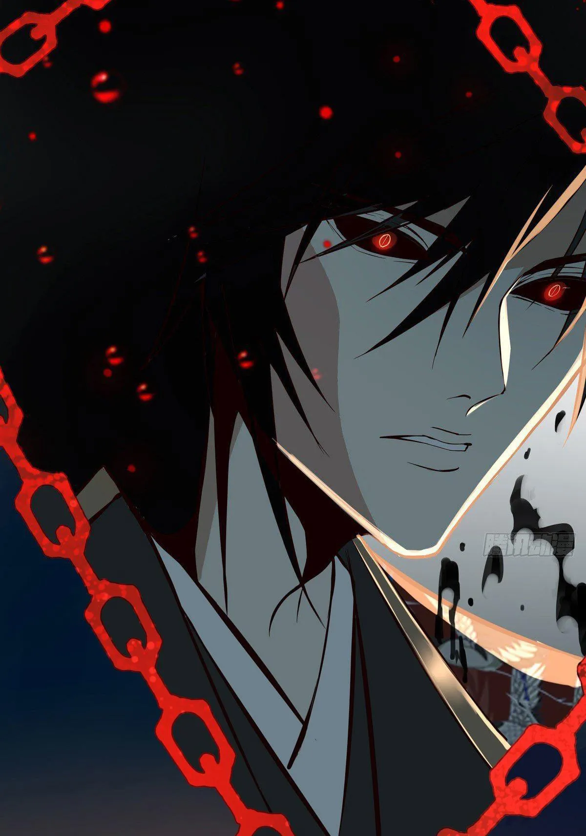 Trường Dã Tuyên Ca Chapter 20 Trang 18