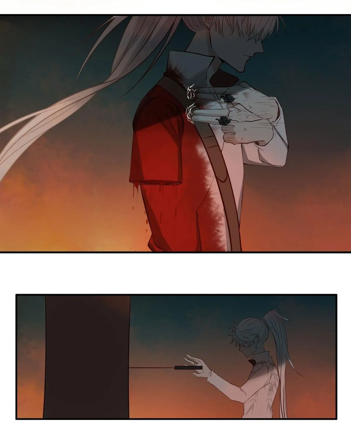 Trường Dã Tuyên Ca Chapter 20 Trang 23