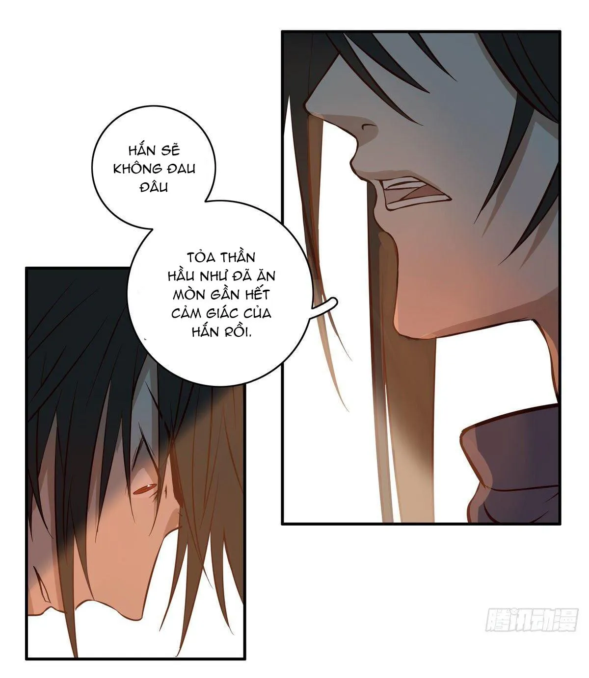 Trường Dã Tuyên Ca Chapter 20 Trang 25