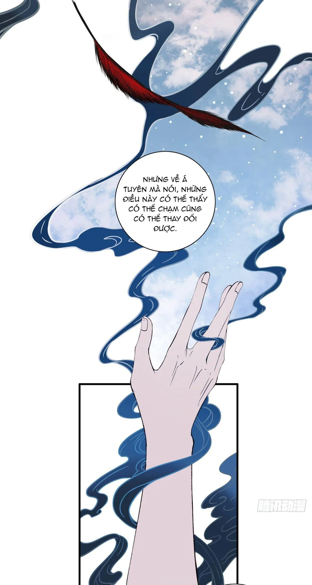 Trường Dã Tuyên Ca Chapter 20 Trang 39