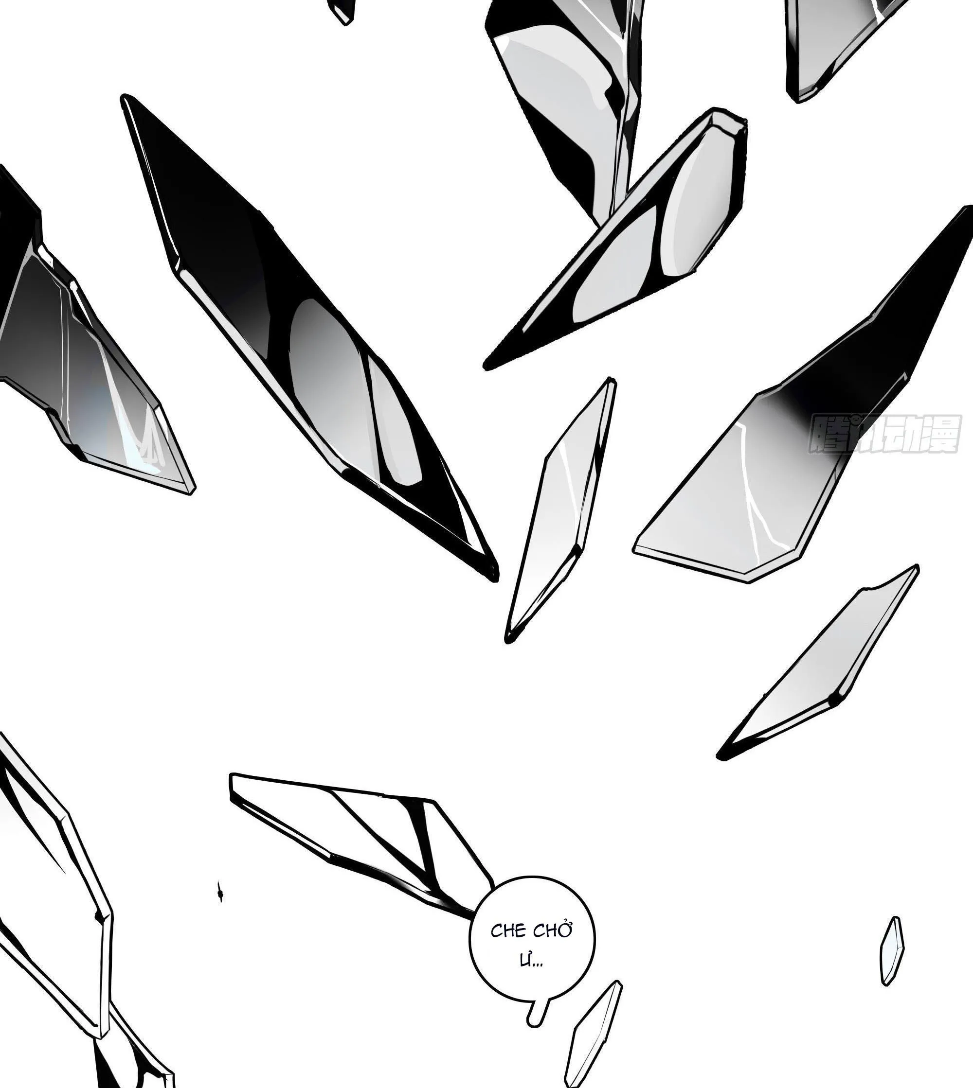 Trường Dã Tuyên Ca Chapter 21 Trang 7