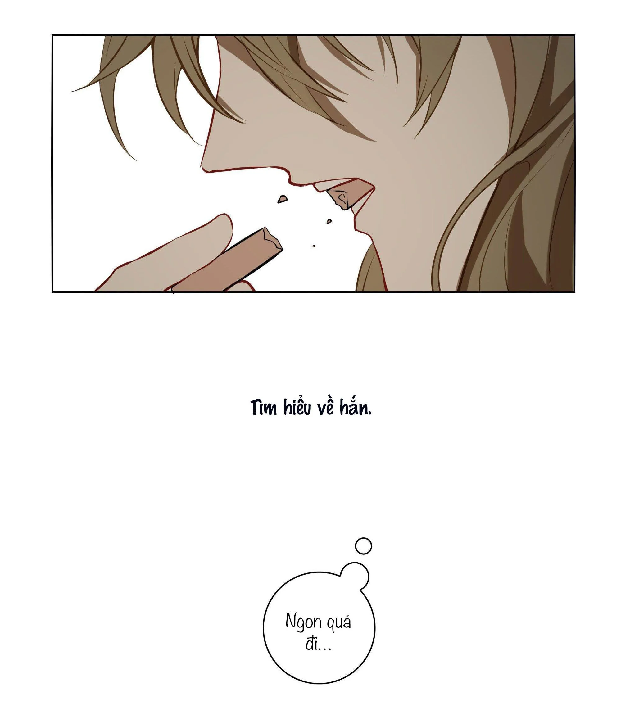 Trường Dã Tuyên Ca Chapter 21 Trang 20