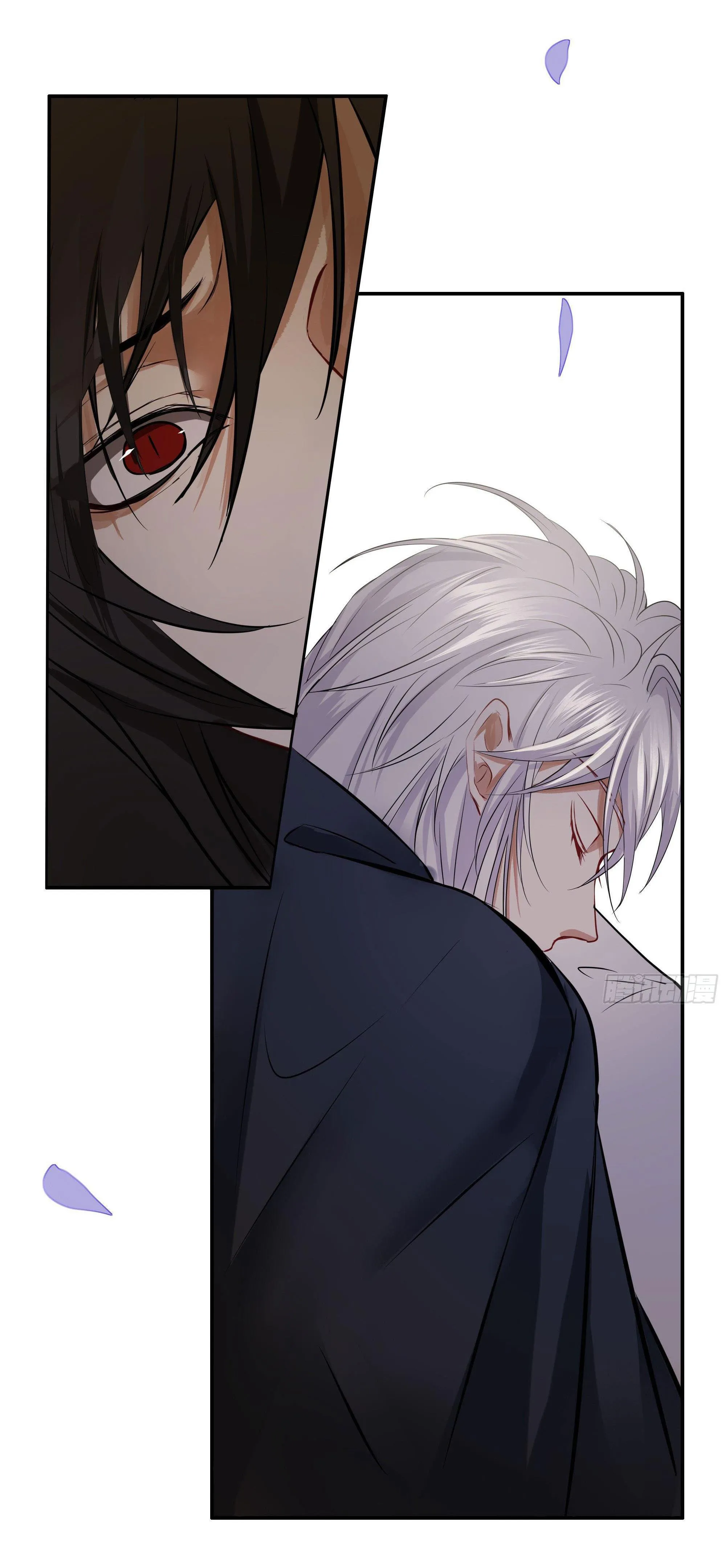 Trường Dã Tuyên Ca Chapter 21 Trang 28