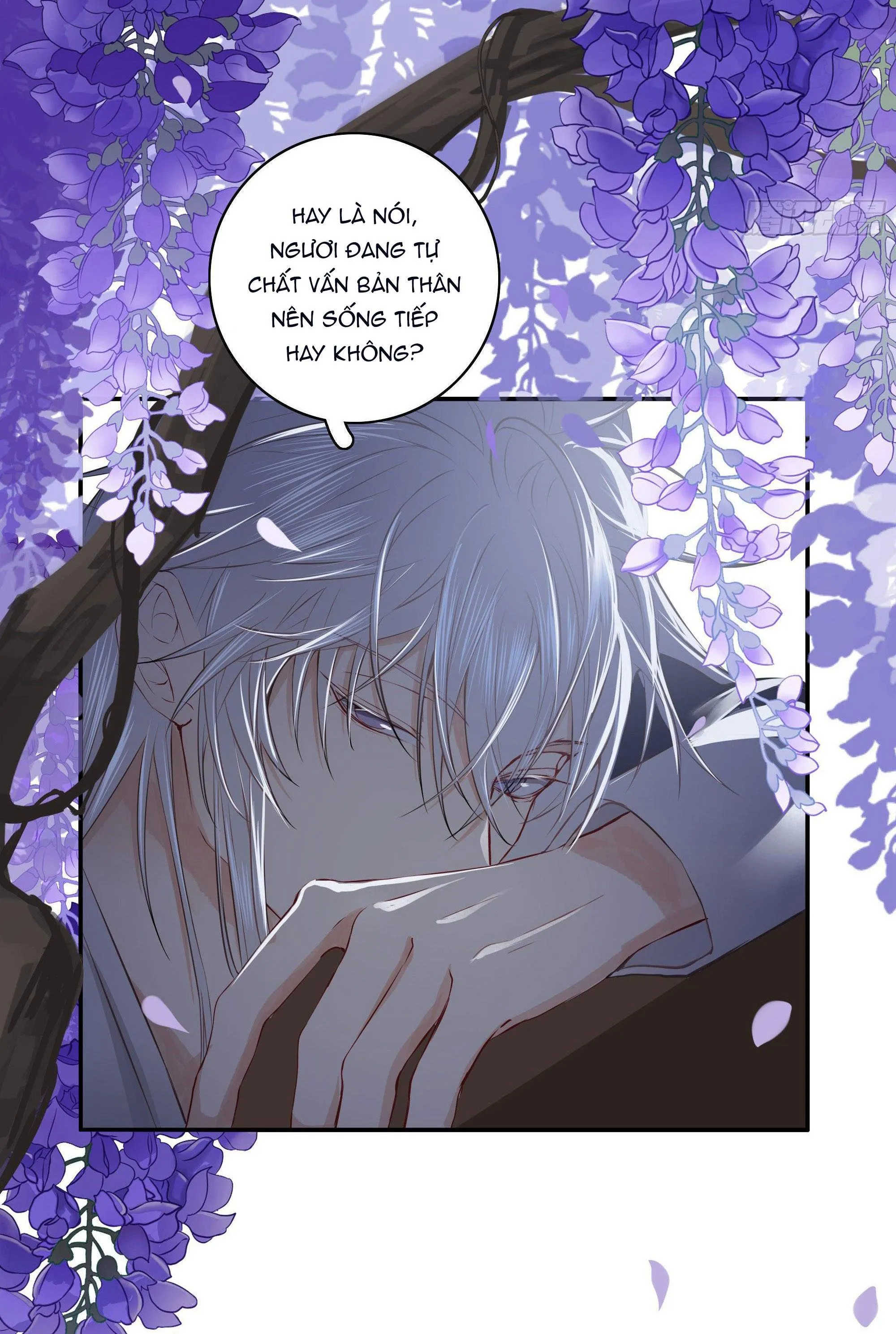 Trường Dã Tuyên Ca Chapter 21 Trang 36