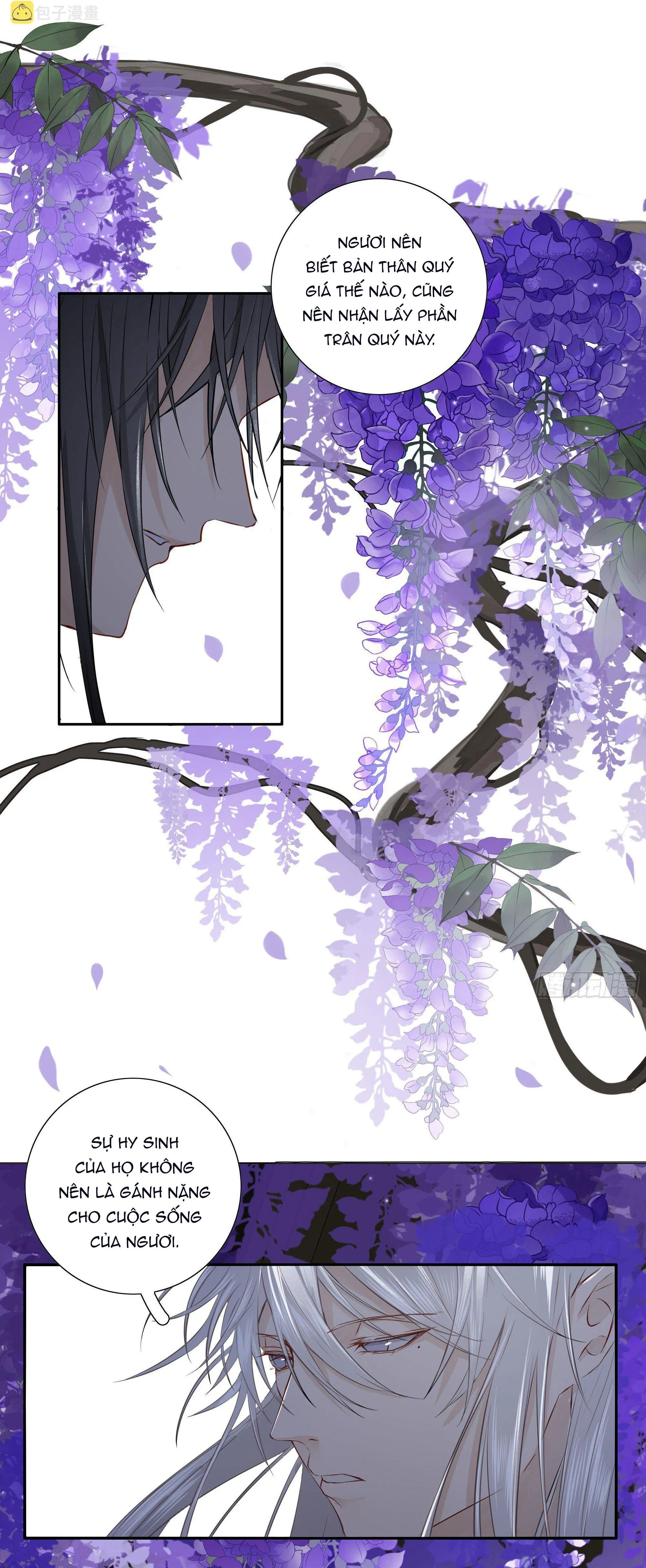 Trường Dã Tuyên Ca Chapter 21 Trang 46