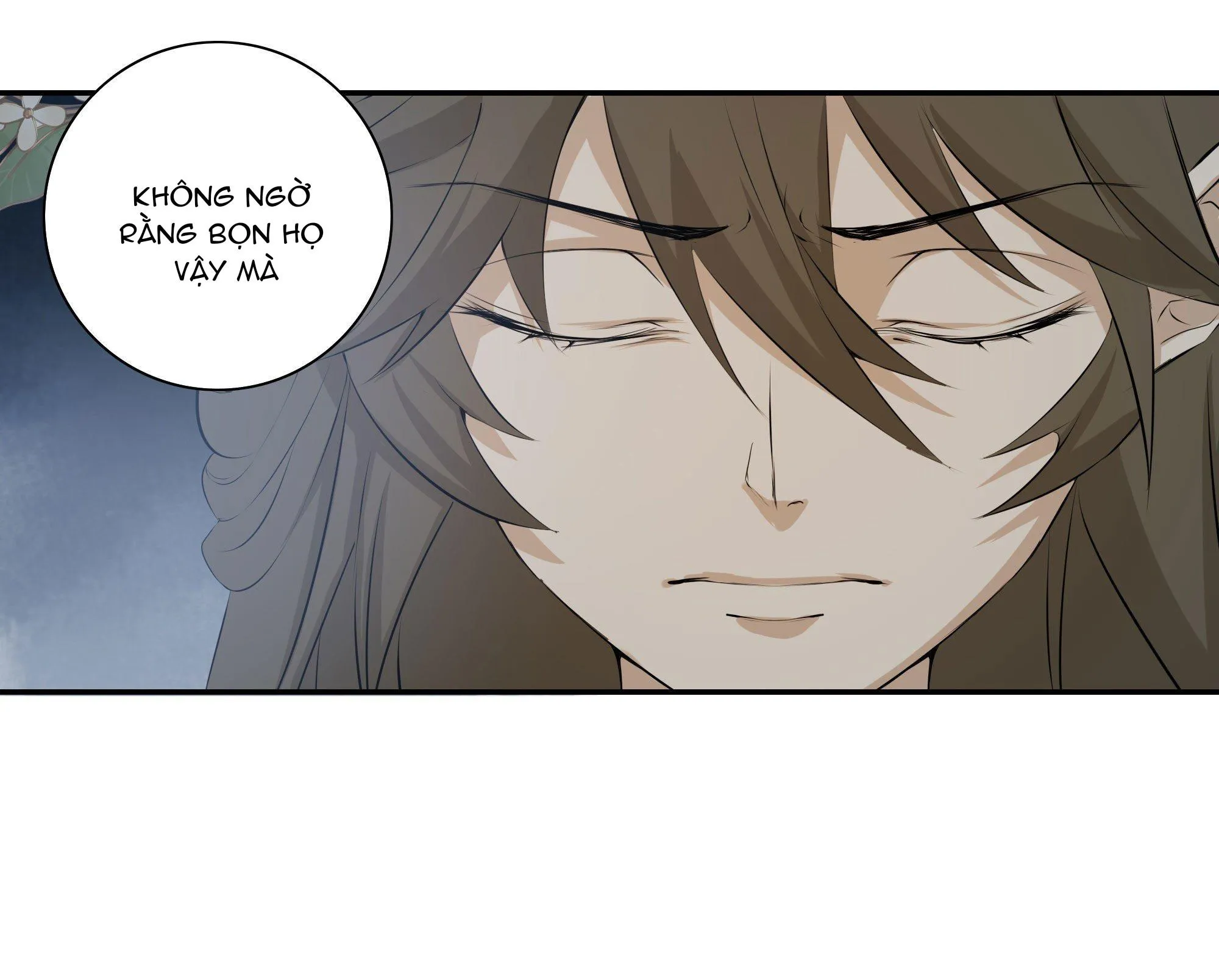 Trường Dã Tuyên Ca Chapter 22 Trang 17