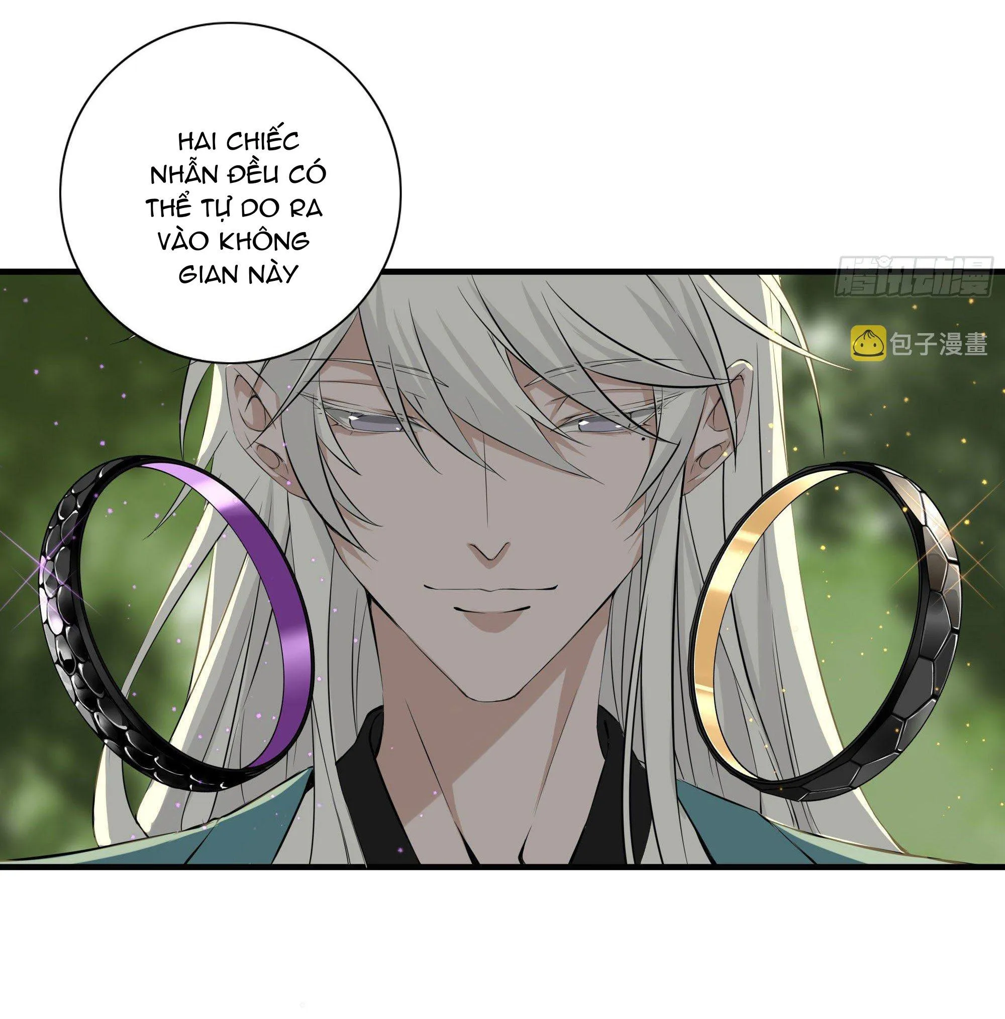 Trường Dã Tuyên Ca Chapter 22 Trang 26