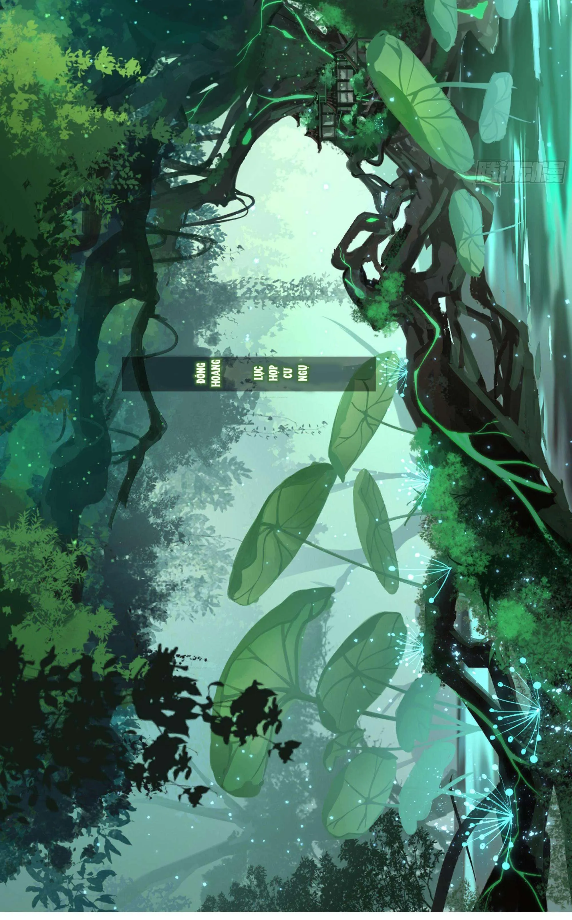 Trường Dã Tuyên Ca Chapter 22 Trang 38