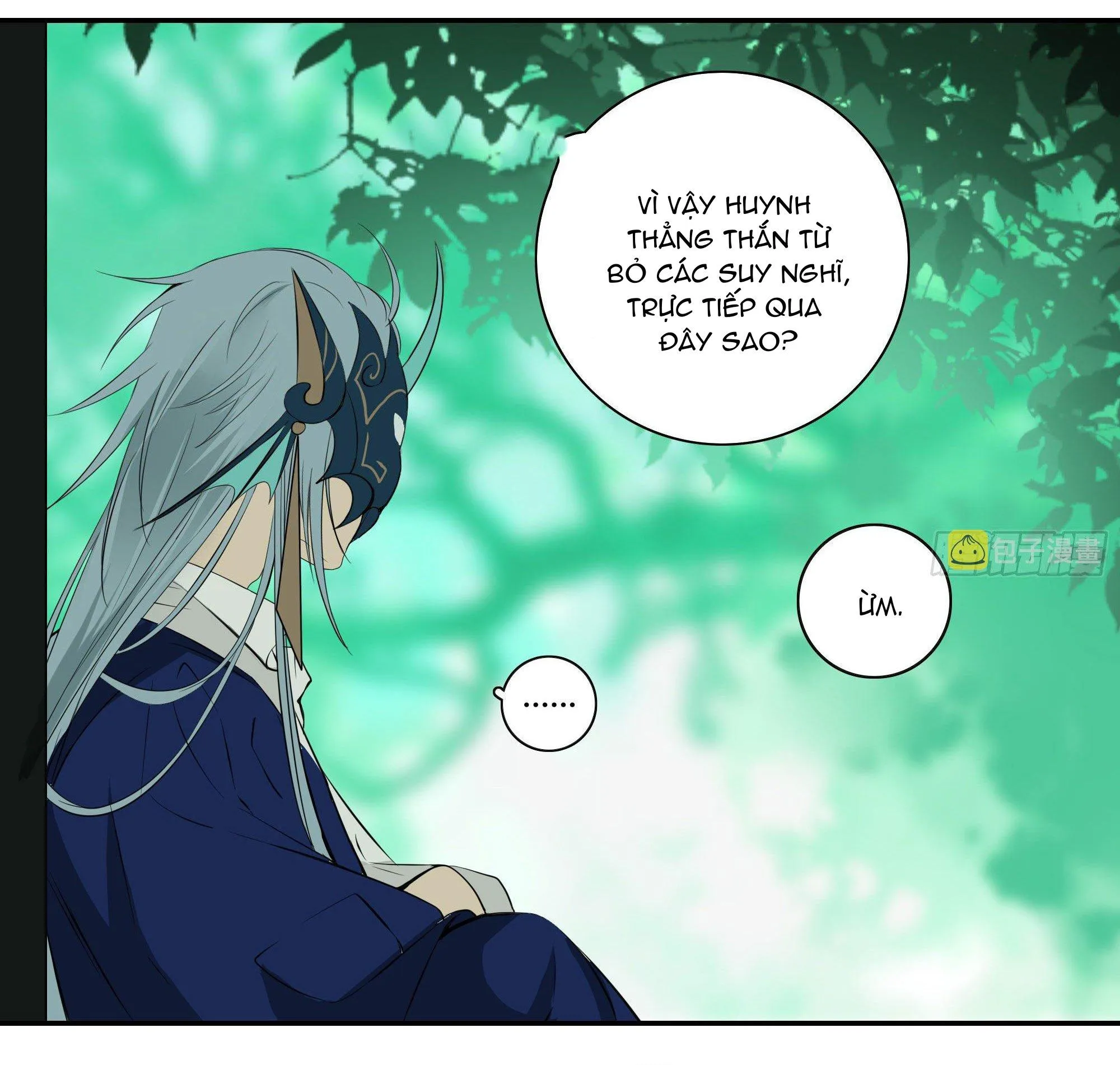 Trường Dã Tuyên Ca Chapter 22 Trang 42