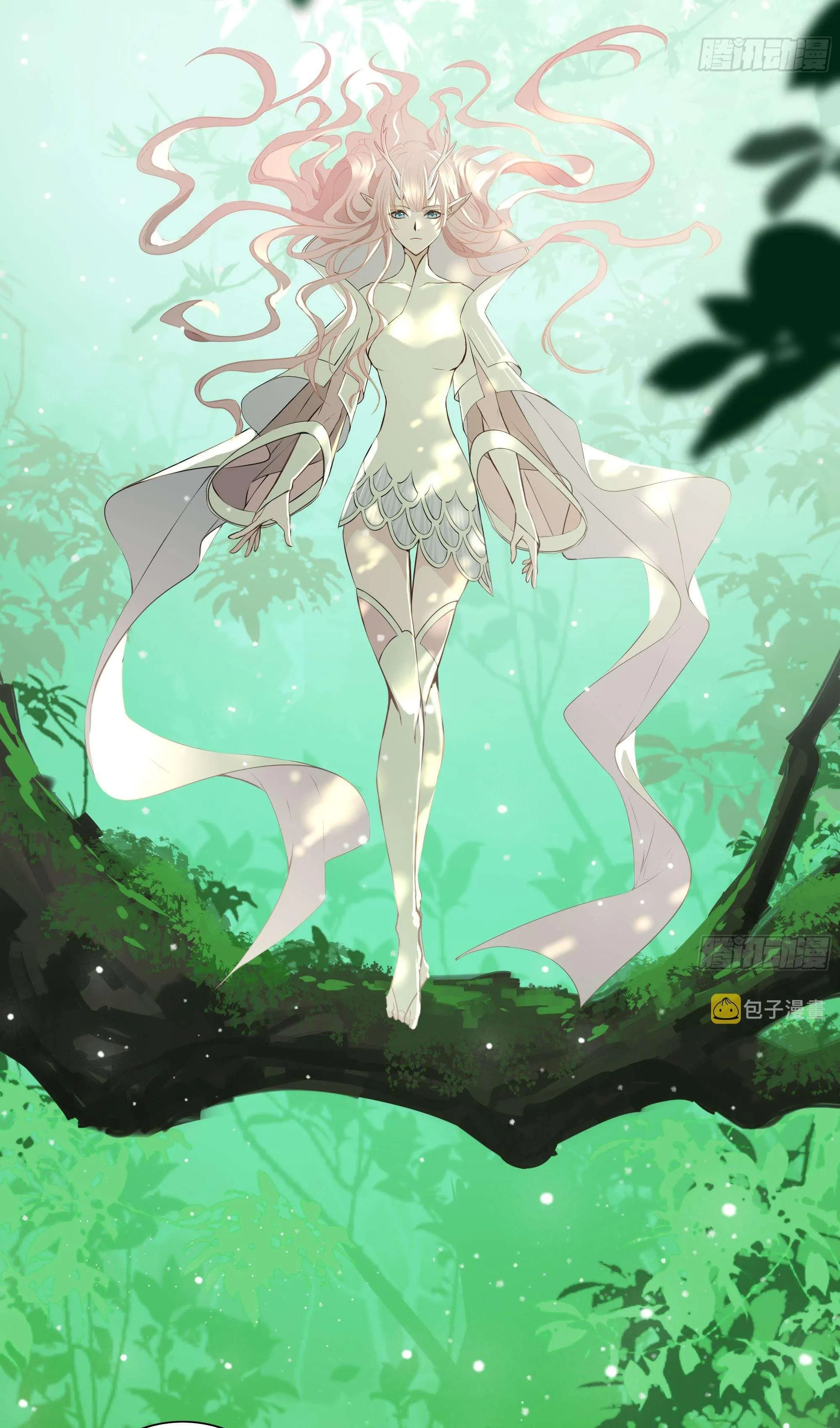 Trường Dã Tuyên Ca Chapter 22 Trang 52