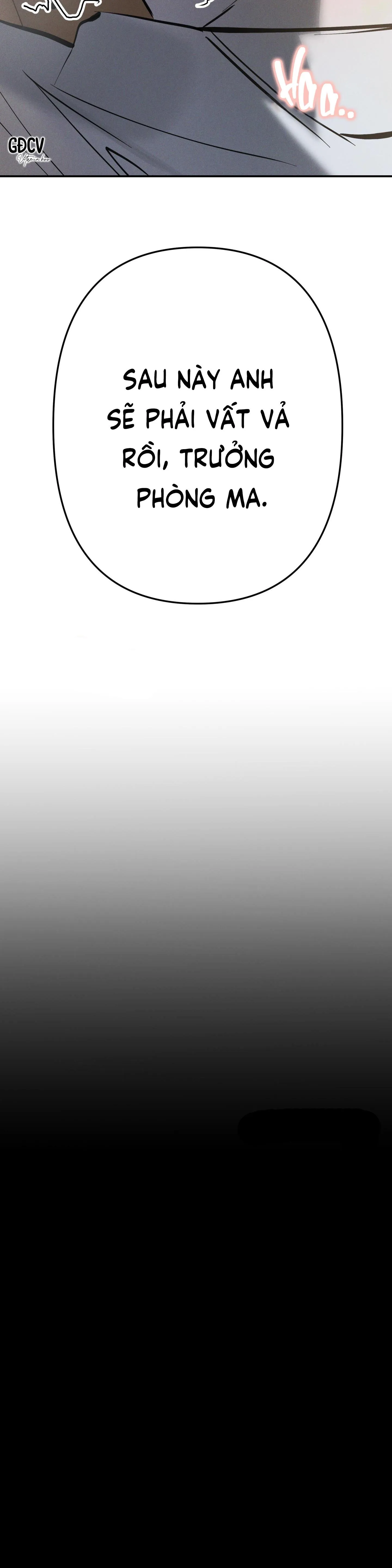 TRƯỞNG PHÒNG, ANH VẤT VẢ RỒI Chapter 1 Trang 31