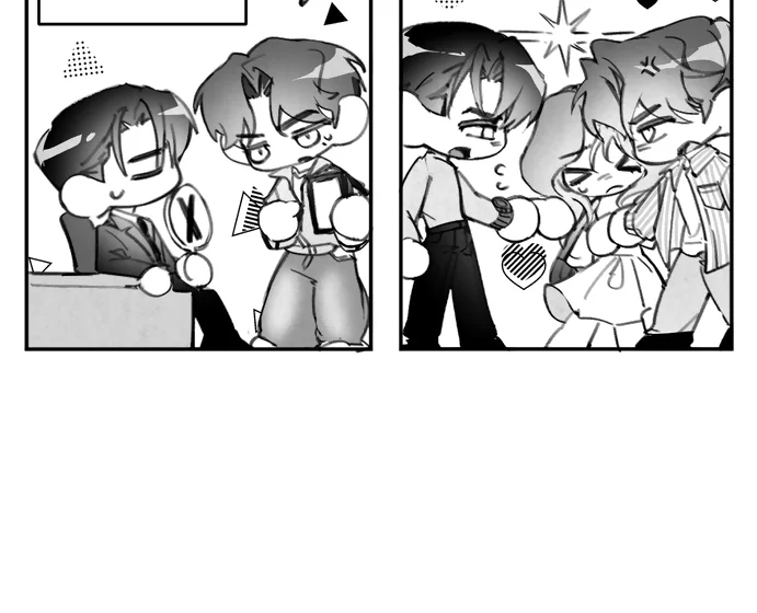 Truy Đuổi Chapter 2 Trang 14