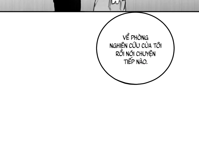 Truy Đuổi Chapter 2 Trang 21