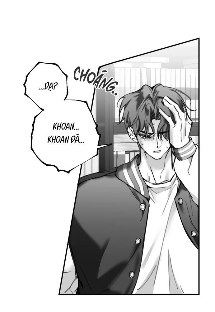 Truy Đuổi Chapter 3 Trang 7