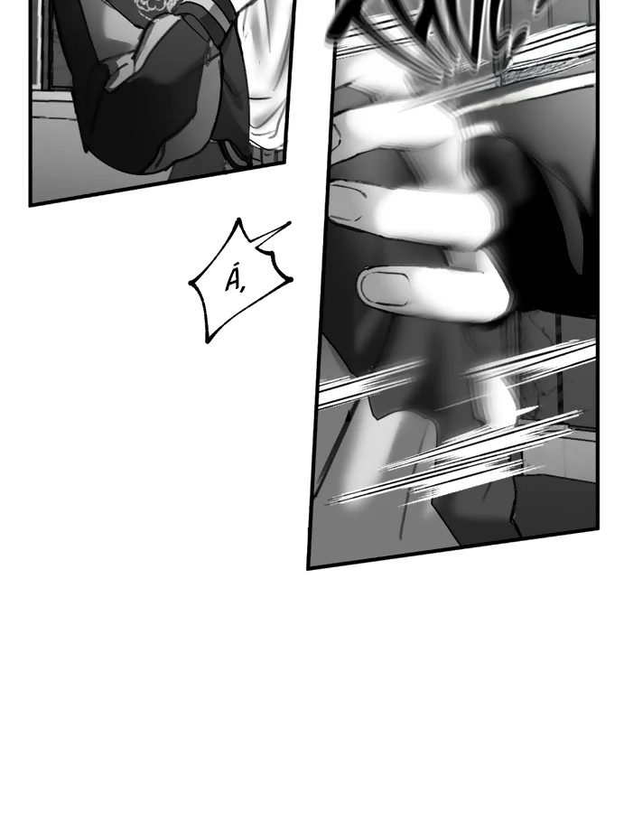 Truy Đuổi Chapter 4 Trang 7