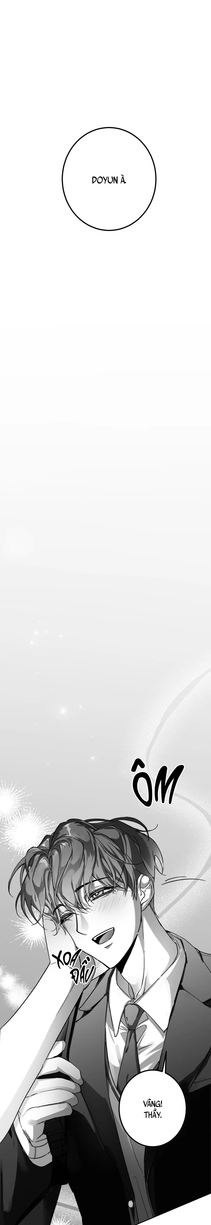Truy Đuổi Chapter 6 Trang 27