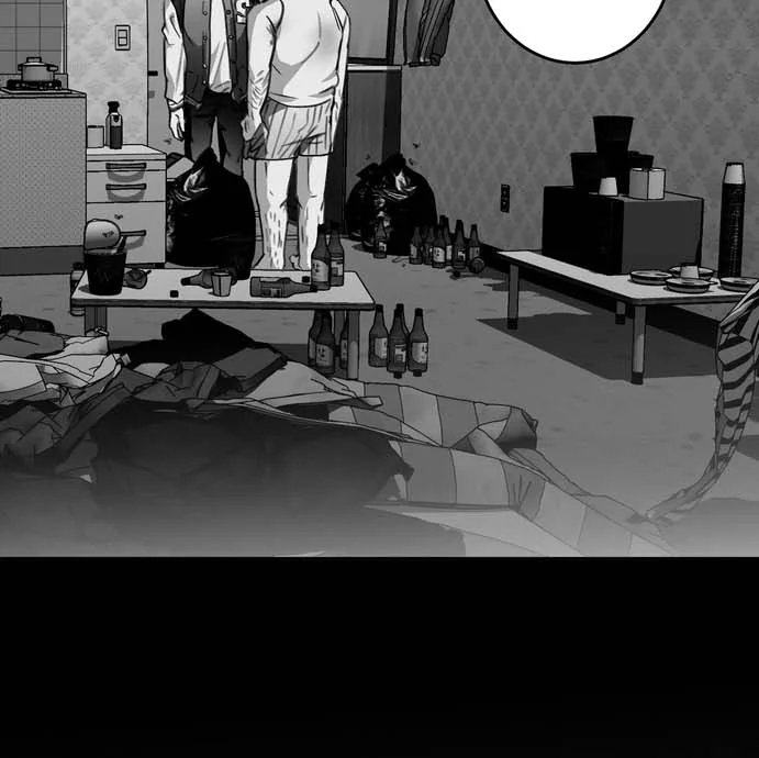 Truy Đuổi Chapter 7 Trang 7