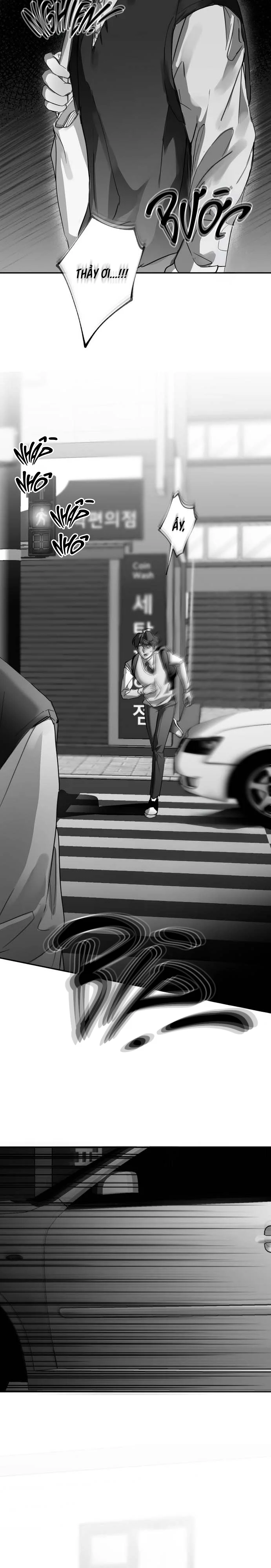 Truy Đuổi Chapter 7 Trang 29