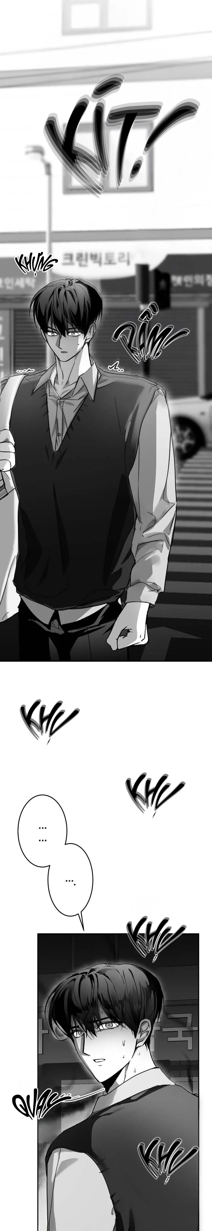 Truy Đuổi Chapter 7 Trang 30