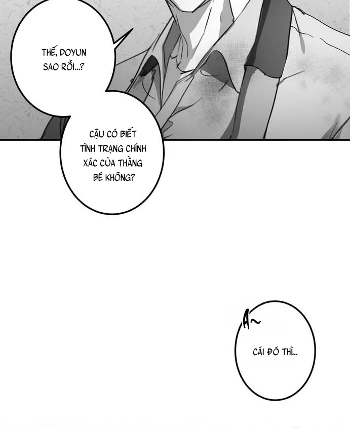 Truy Đuổi Chapter 8 Trang 26