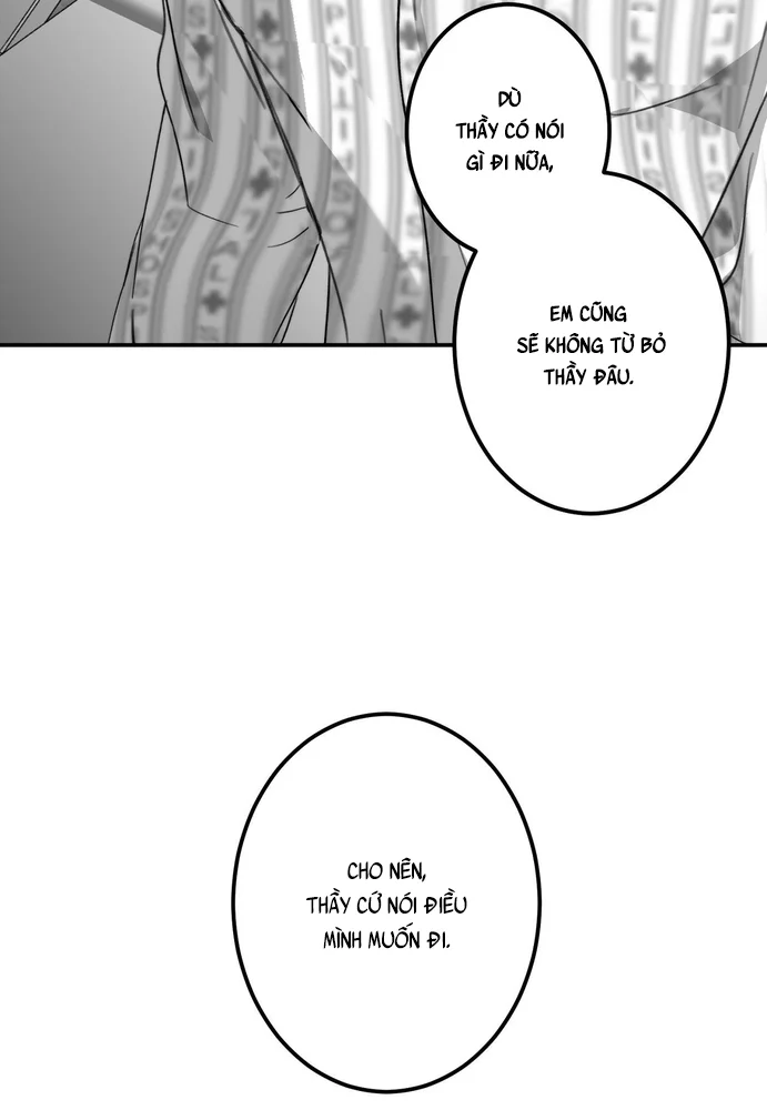 Truy Đuổi Chapter 9 Trang 7